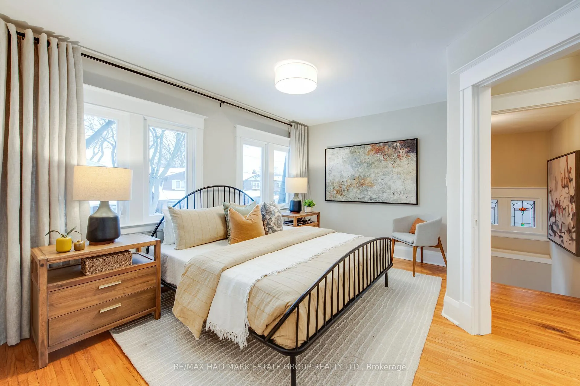 Photo 22 of 49 Highcroft Road, Toronto, Woodbine Corridor — HOMEH