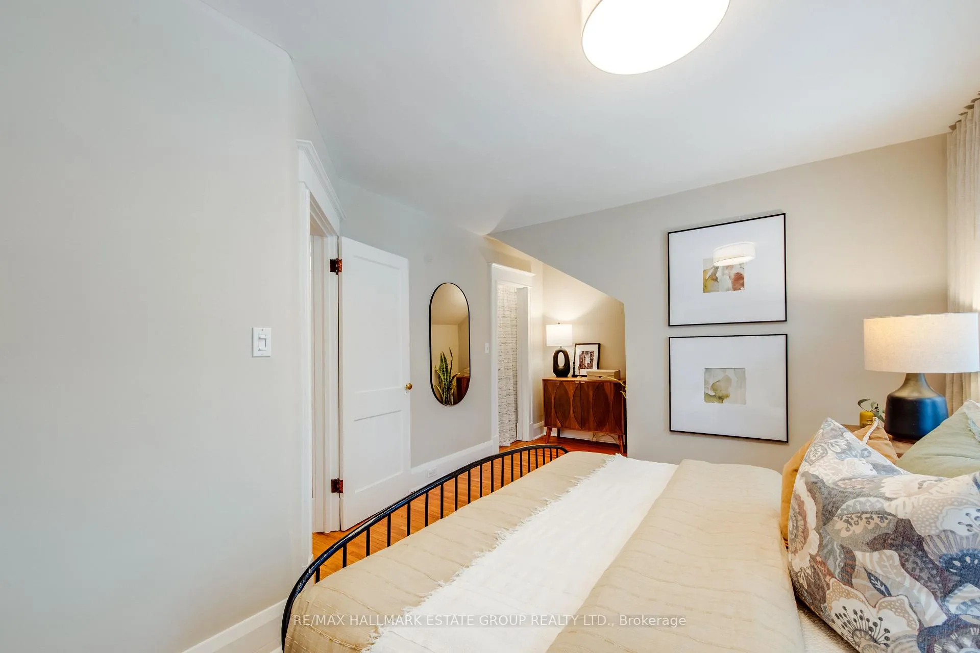 Photo 25 of 49 Highcroft Road, Toronto, Woodbine Corridor — HOMEH