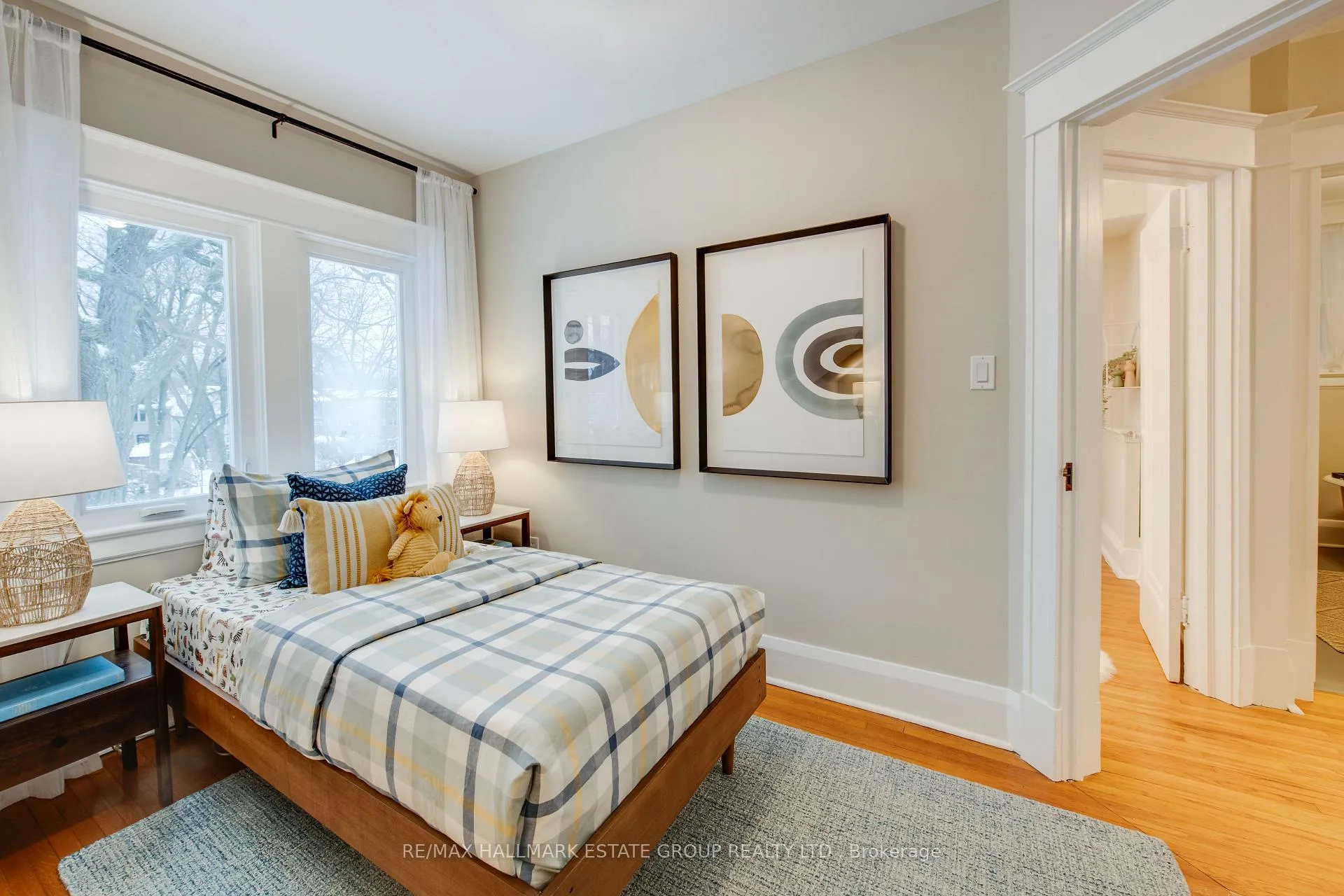 Photo 28 of 49 Highcroft Road, Toronto, Woodbine Corridor — HOMEH