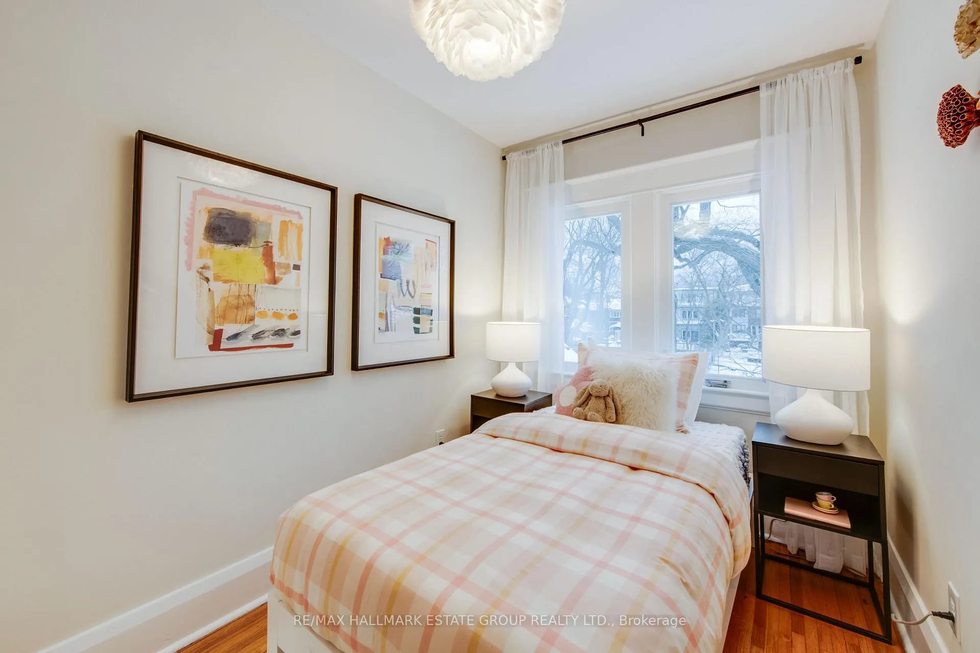 Photo 32 of 49 Highcroft Road, Toronto, Woodbine Corridor — HOMEH