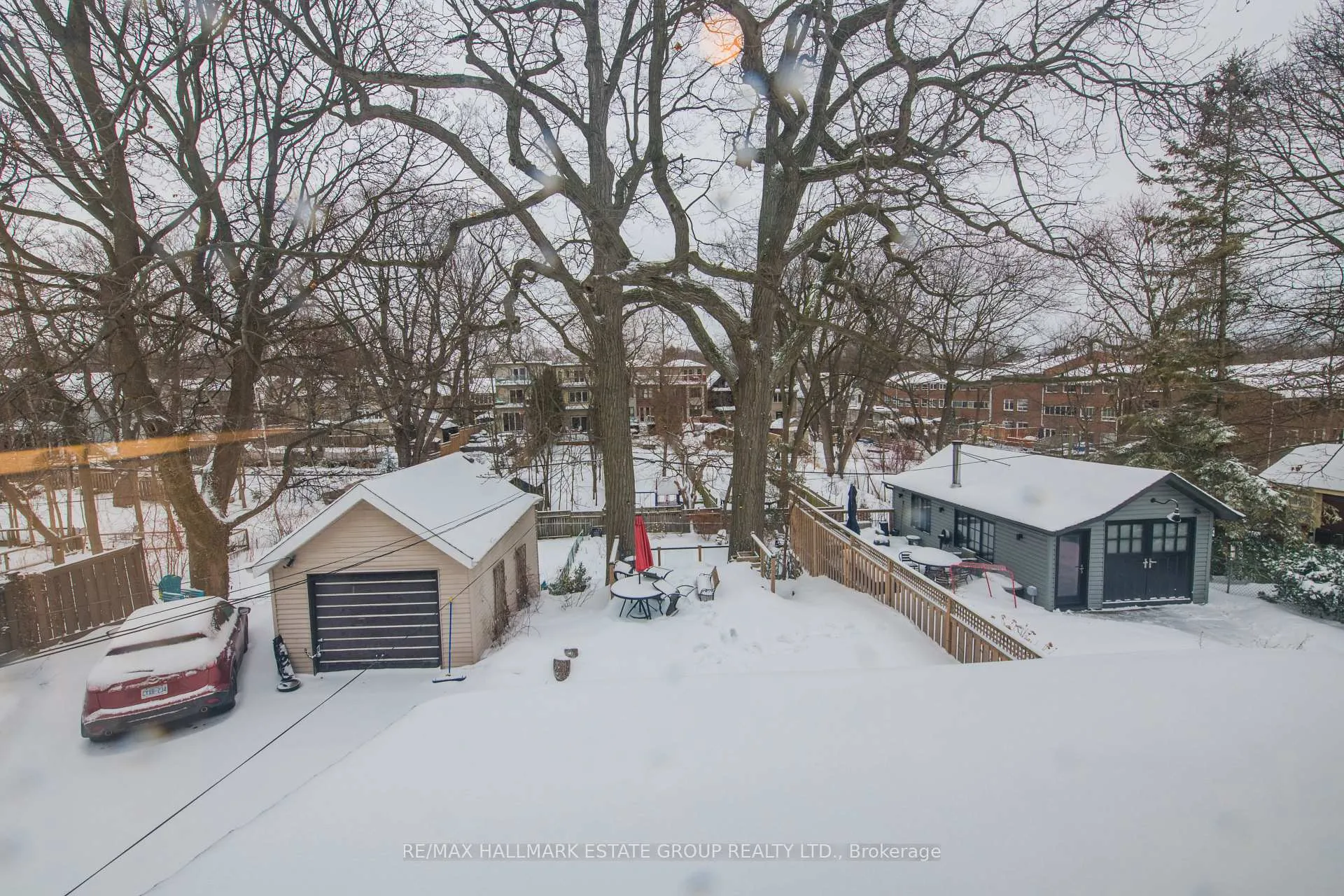Photo 44 of 49 Highcroft Road, Toronto, Woodbine Corridor — HOMEH