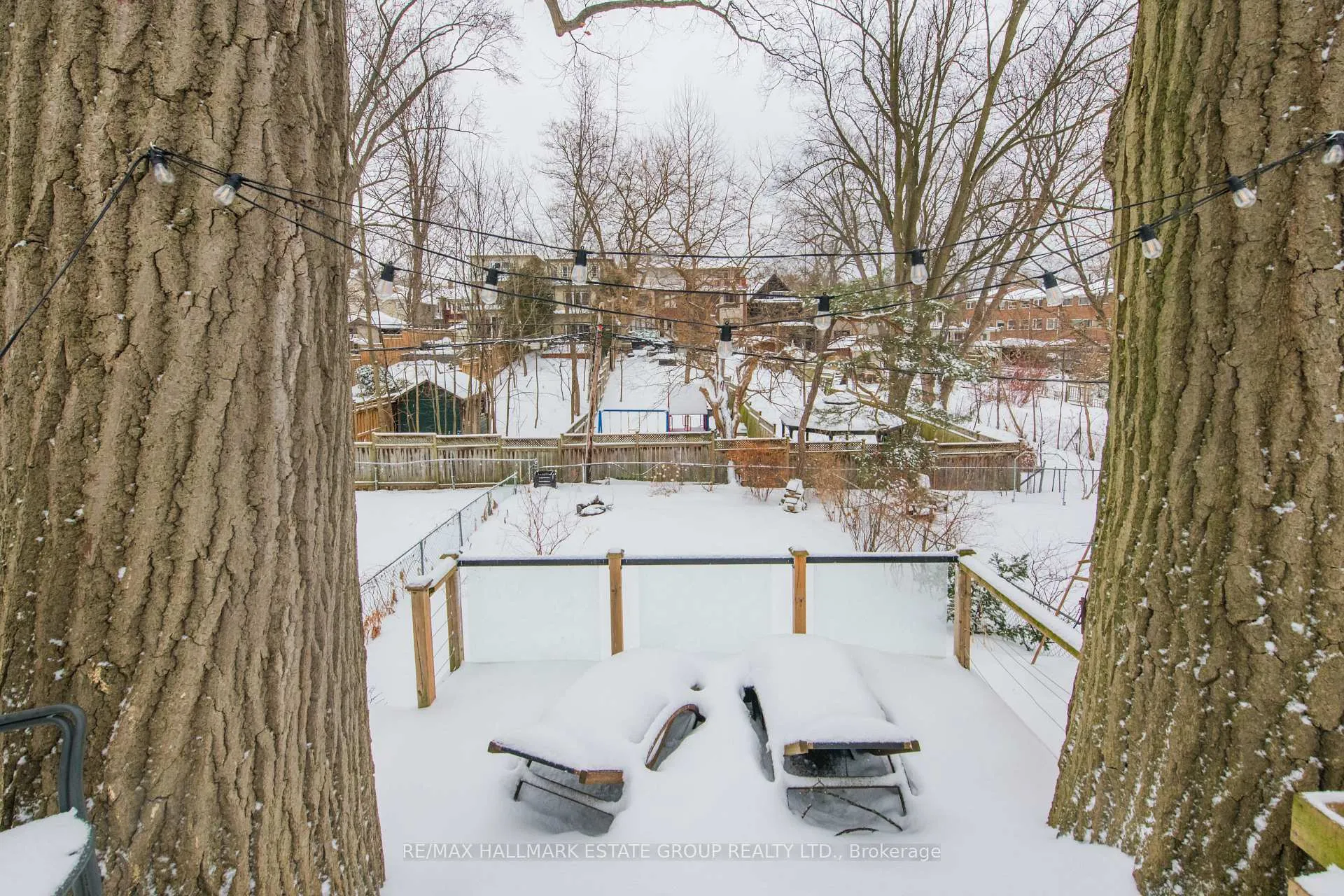 Photo 46 of 49 Highcroft Road, Toronto, Woodbine Corridor — HOMEH
