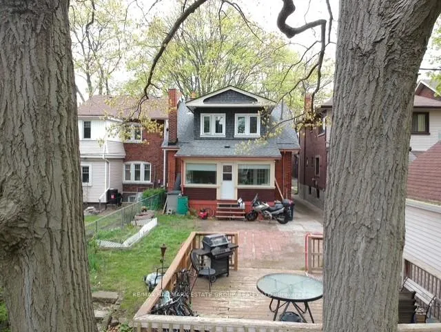 Photo 48 of 49 Highcroft Road, Toronto, Woodbine Corridor — HOMEH