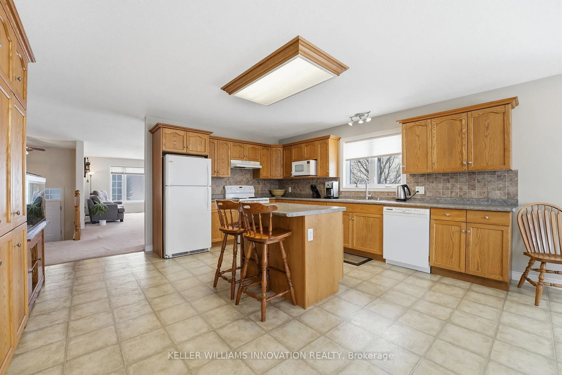 Photo 3 of 110 Armstrong Street, North Perth, Listowel — HOMEH