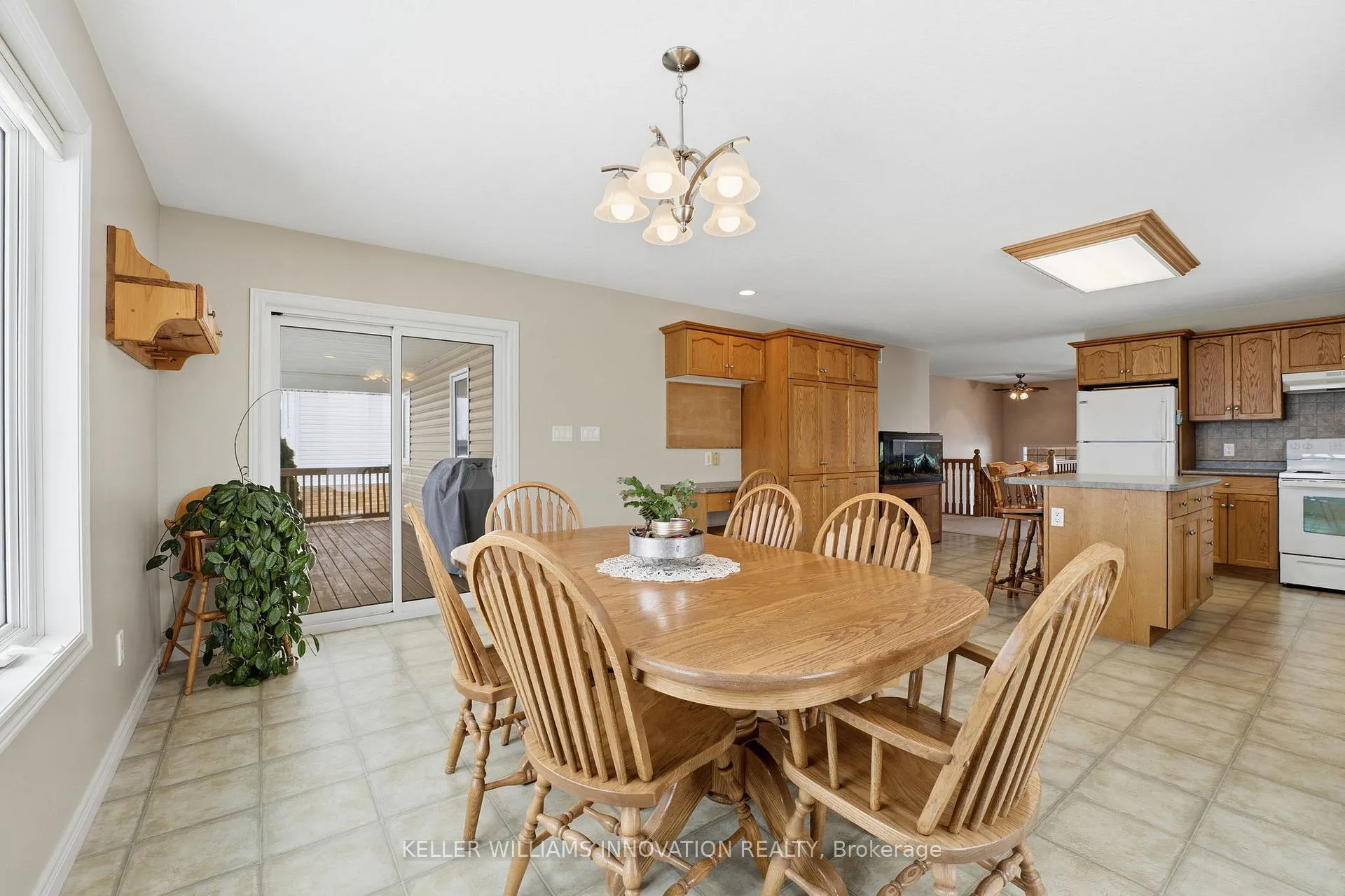 Photo 5 of 110 Armstrong Street, North Perth, Listowel — HOMEH