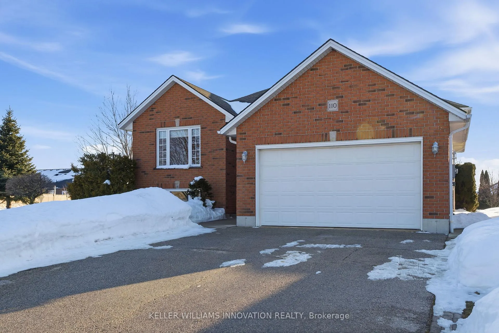 Photo 9 of 110 Armstrong Street, North Perth, Listowel — HOMEH