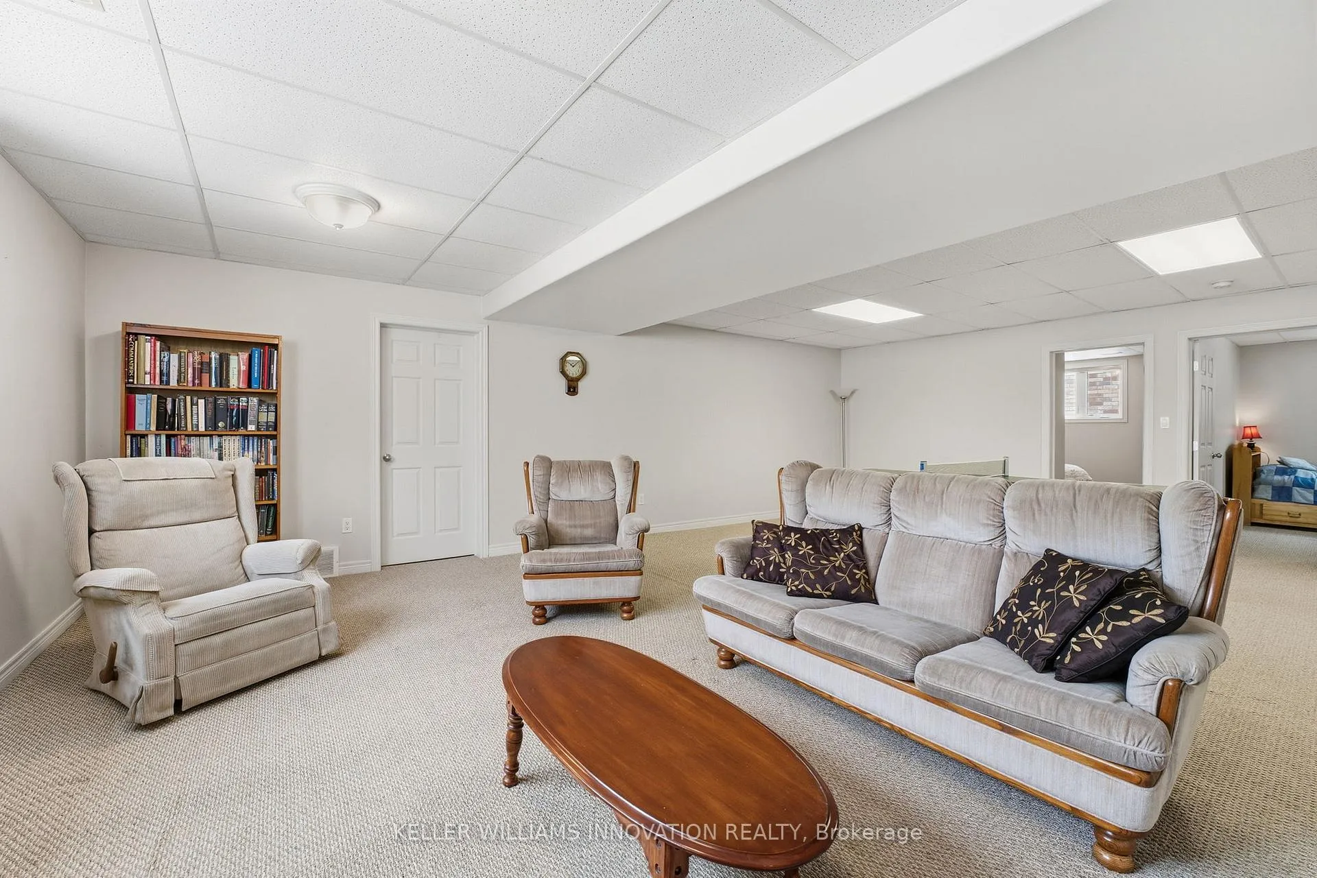 Photo 24 of 110 Armstrong Street, North Perth, Listowel — HOMEH