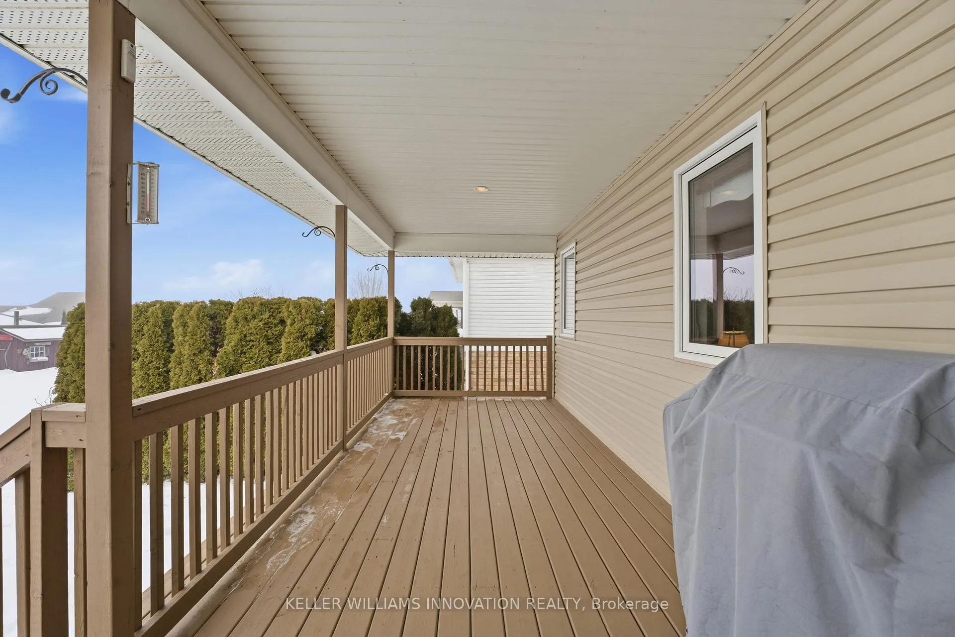 Photo 29 of 110 Armstrong Street, North Perth, Listowel — HOMEH