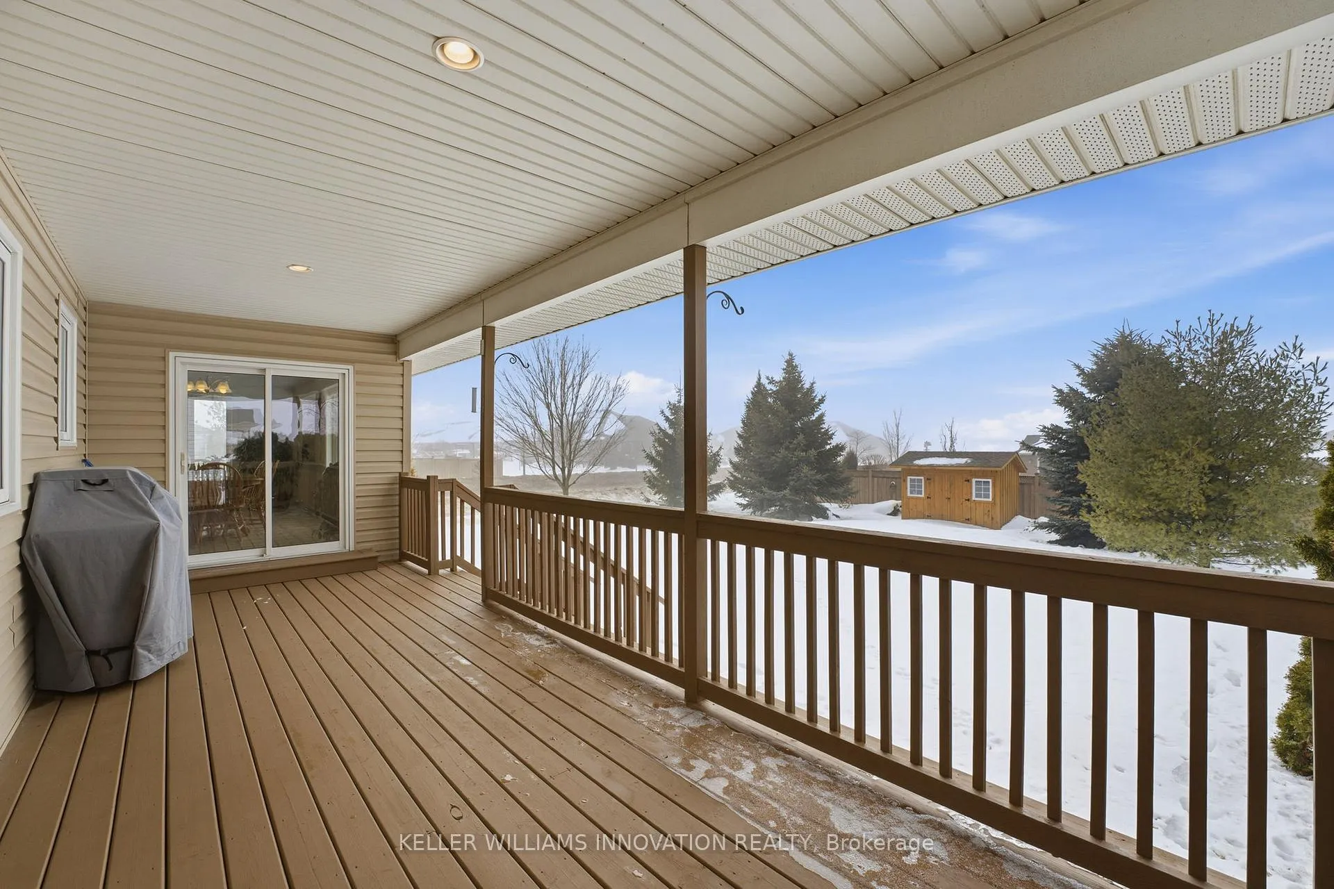 Photo 30 of 110 Armstrong Street, North Perth, Listowel — HOMEH