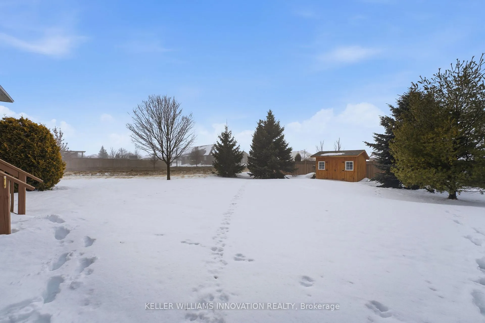 Photo 31 of 110 Armstrong Street, North Perth, Listowel — HOMEH
