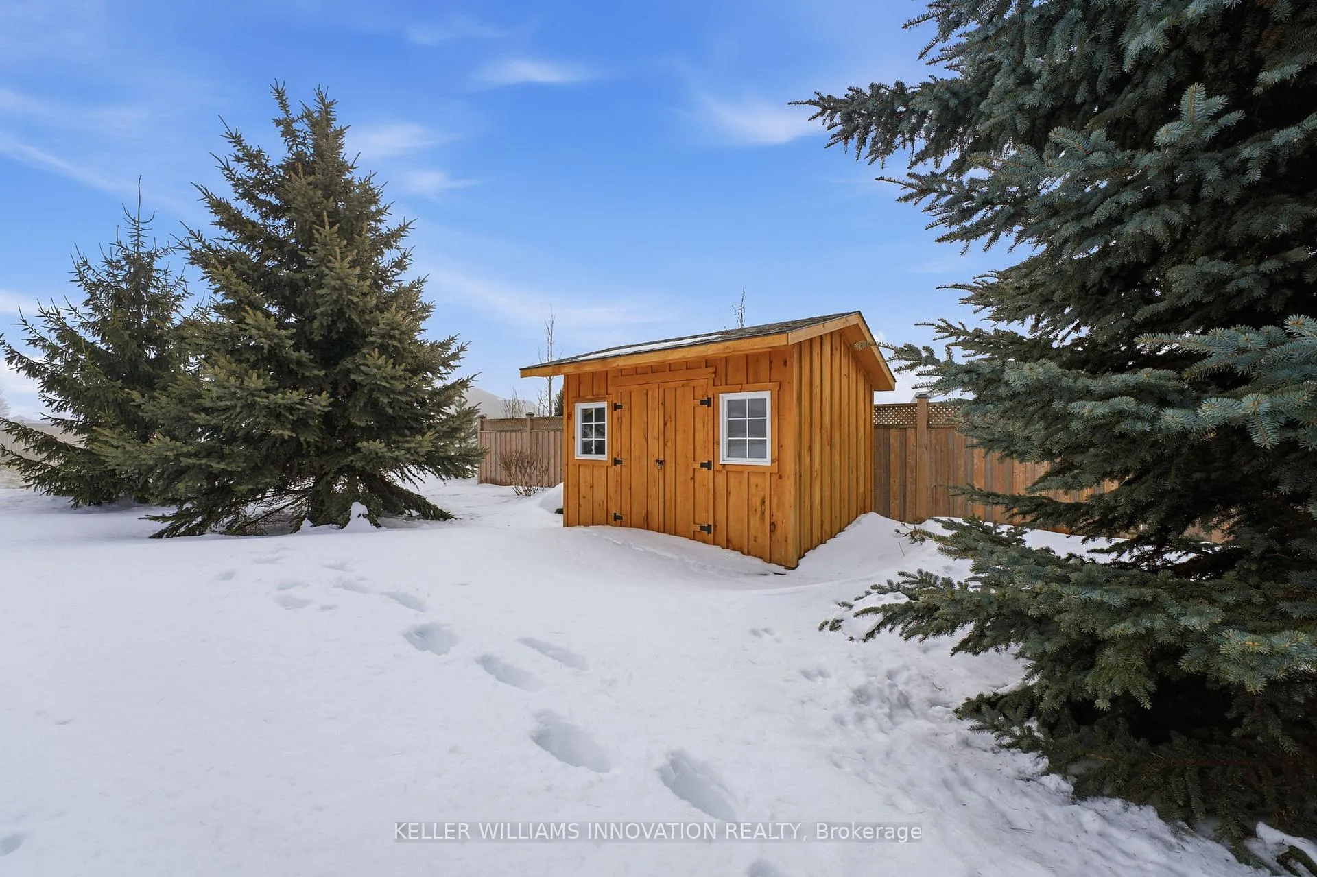 Photo 32 of 110 Armstrong Street, North Perth, Listowel — HOMEH