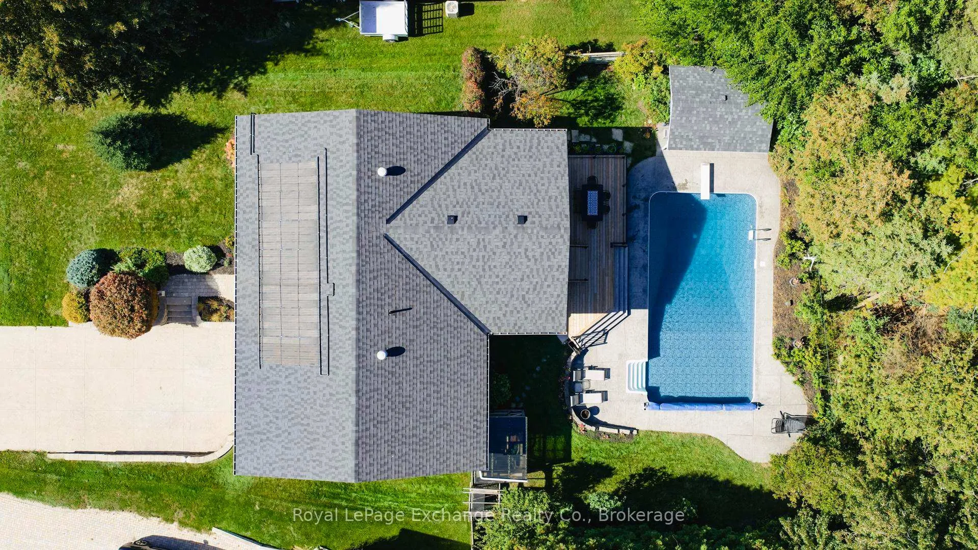 Photo 3 of 723 Goldie Crescent, Kincardine — HOMEH