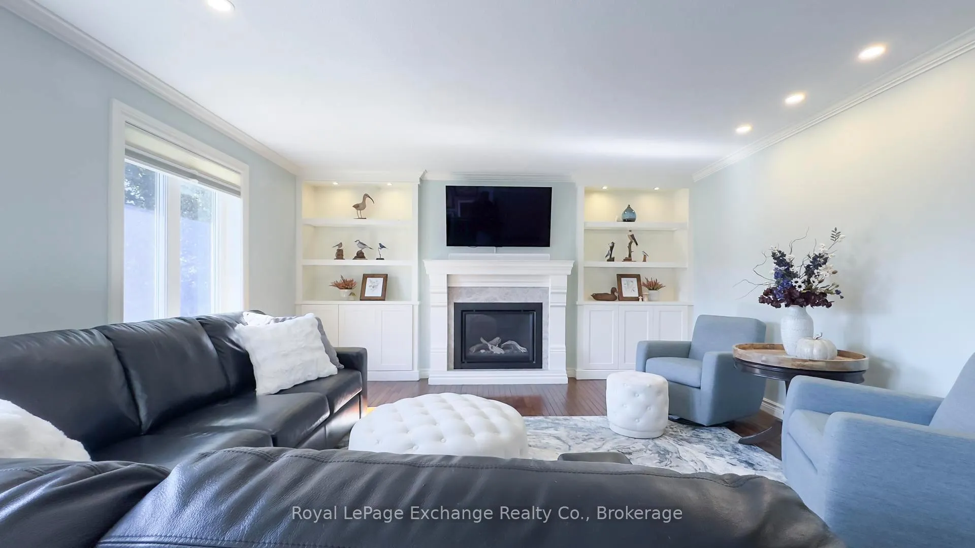 Photo 7 of 723 Goldie Crescent, Kincardine — HOMEH