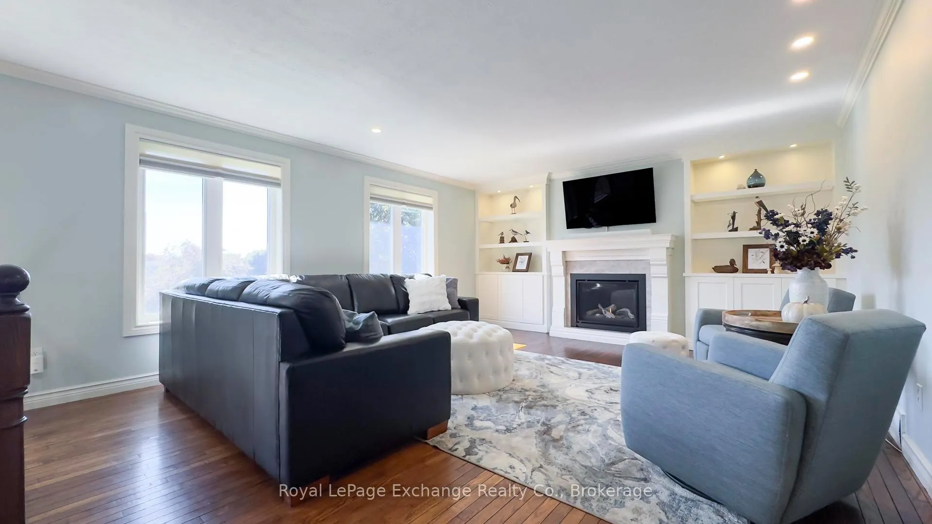 Photo 9 of 723 Goldie Crescent, Kincardine — HOMEH