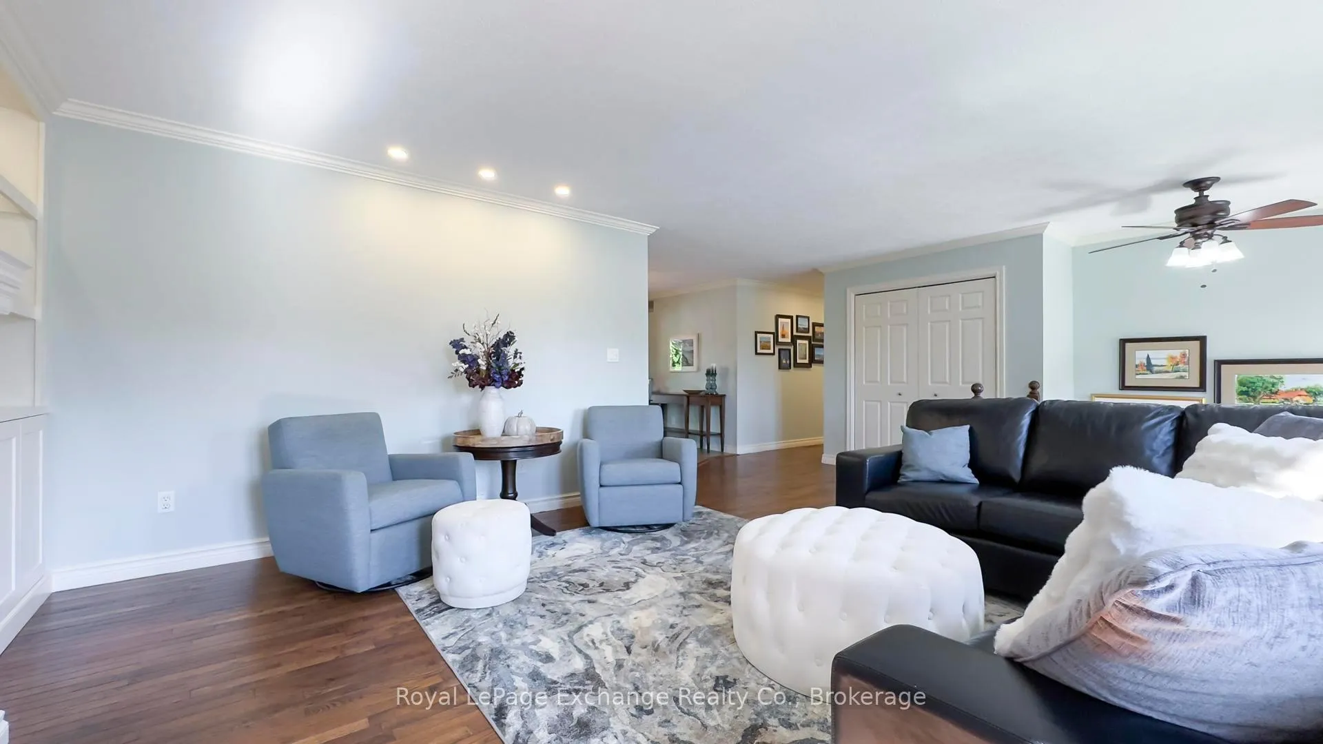 Photo 11 of 723 Goldie Crescent, Kincardine — HOMEH