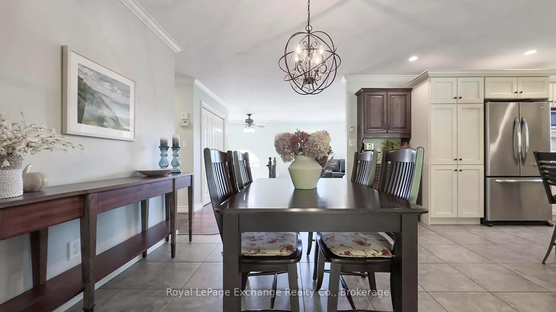 Photo 17 of 723 Goldie Crescent, Kincardine — HOMEH