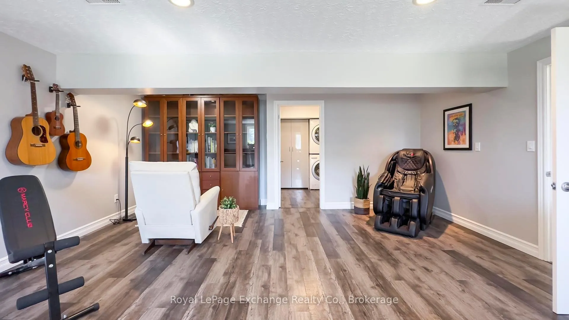 Photo 33 of 723 Goldie Crescent, Kincardine — HOMEH