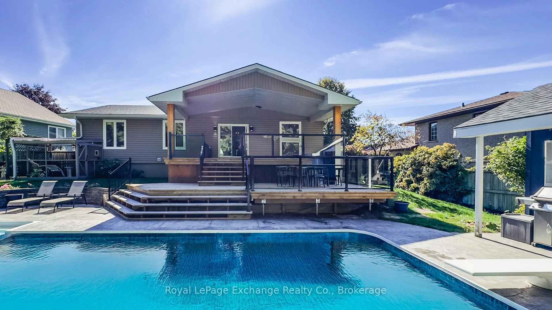 Photo 39 of 723 Goldie Crescent, Kincardine — HOMEH