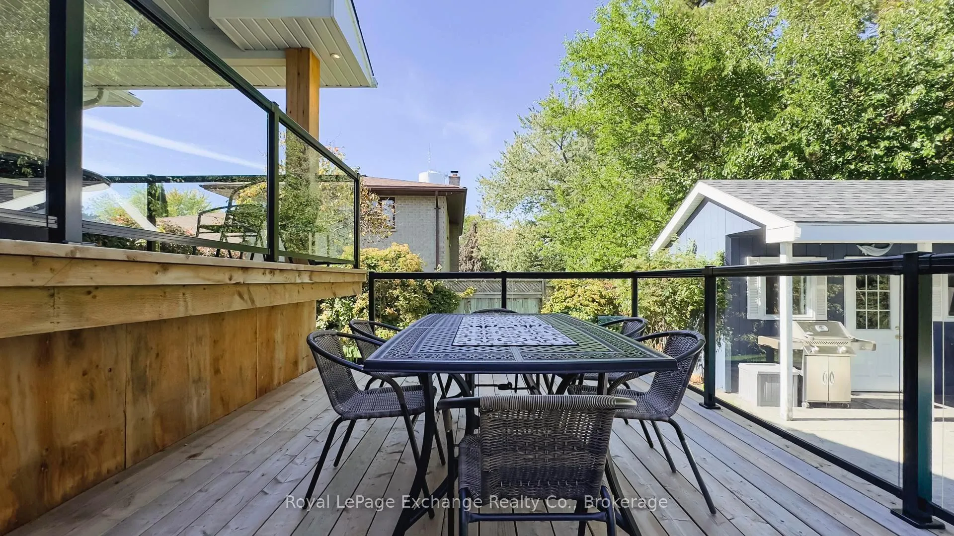 Photo 44 of 723 Goldie Crescent, Kincardine — HOMEH