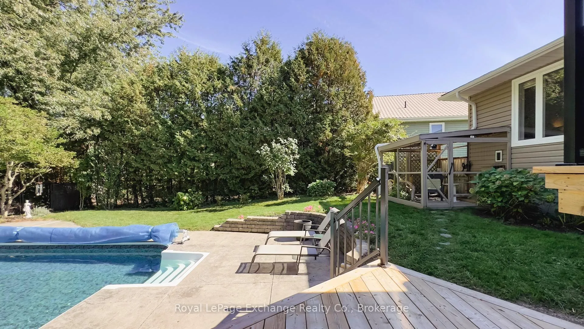 Photo 45 of 723 Goldie Crescent, Kincardine — HOMEH