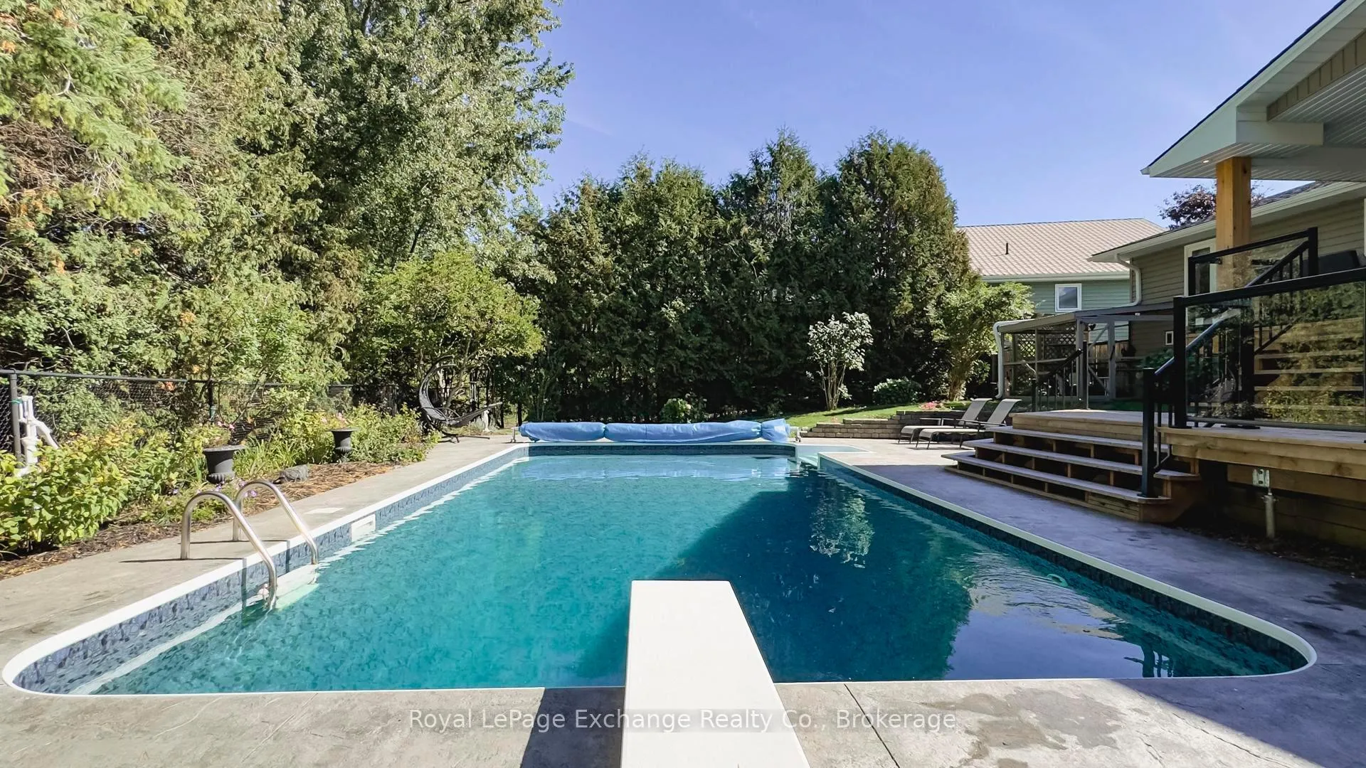 Photo 47 of 723 Goldie Crescent, Kincardine — HOMEH