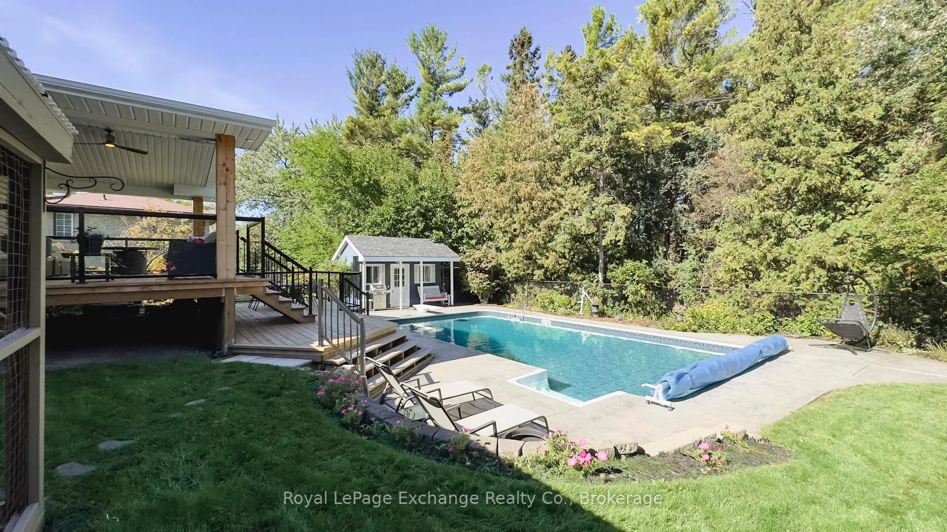 Photo 49 of 723 Goldie Crescent, Kincardine — HOMEH