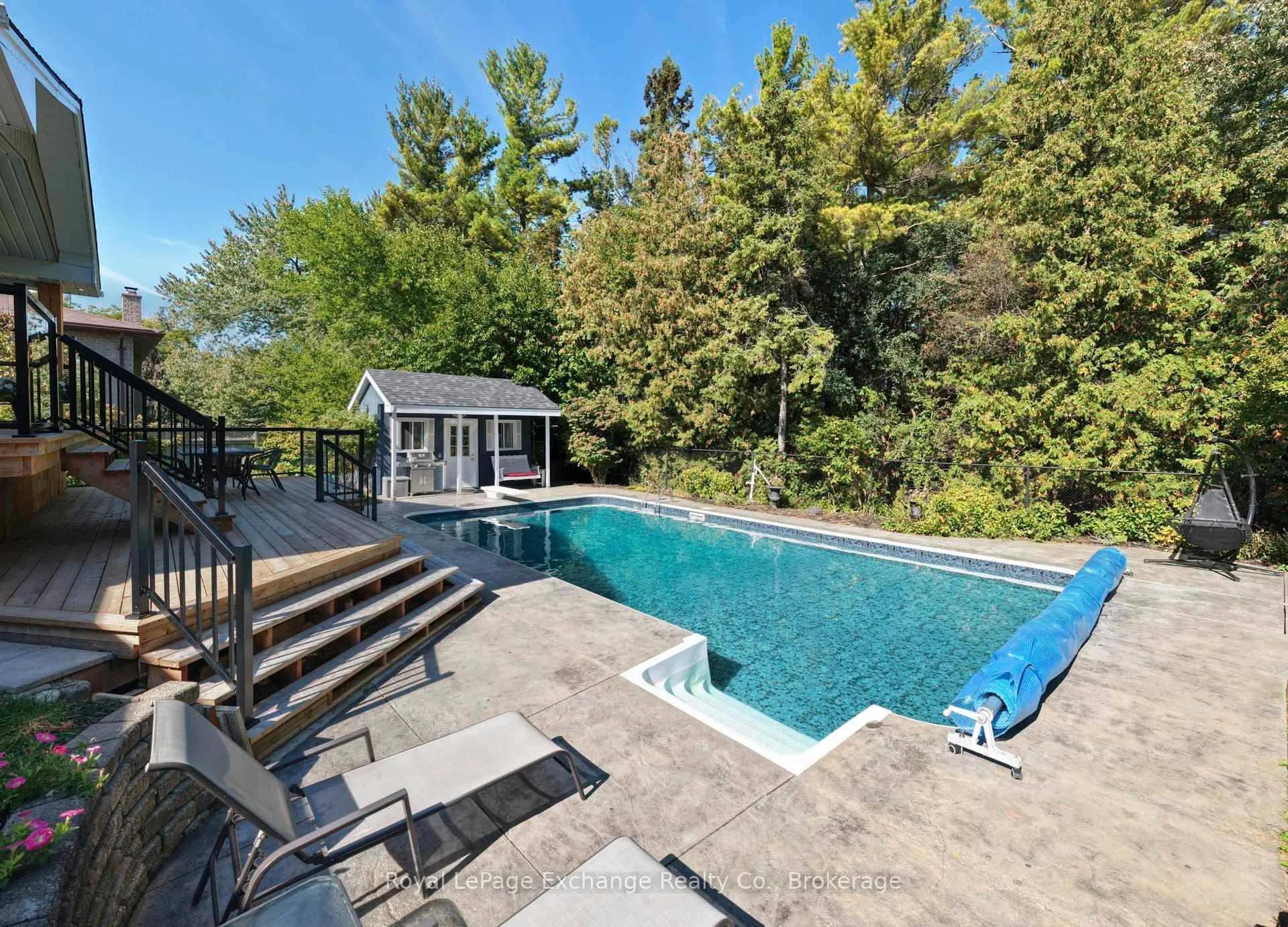 Photo 50 of 723 Goldie Crescent, Kincardine — HOMEH