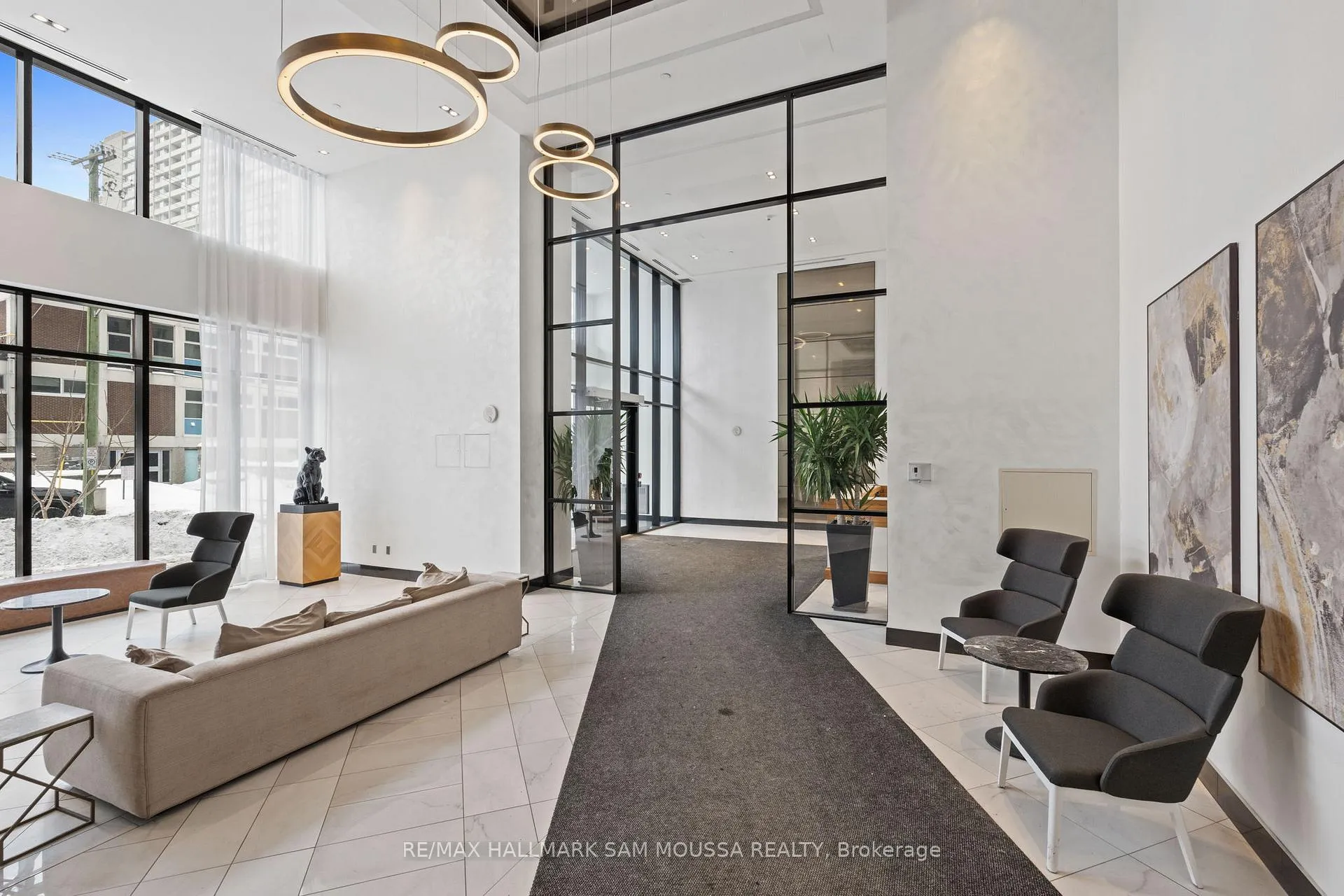 Photo 5 of Unit 1208, 255 Bay Street, Ottawa, Ottawa Centre — HOMEH