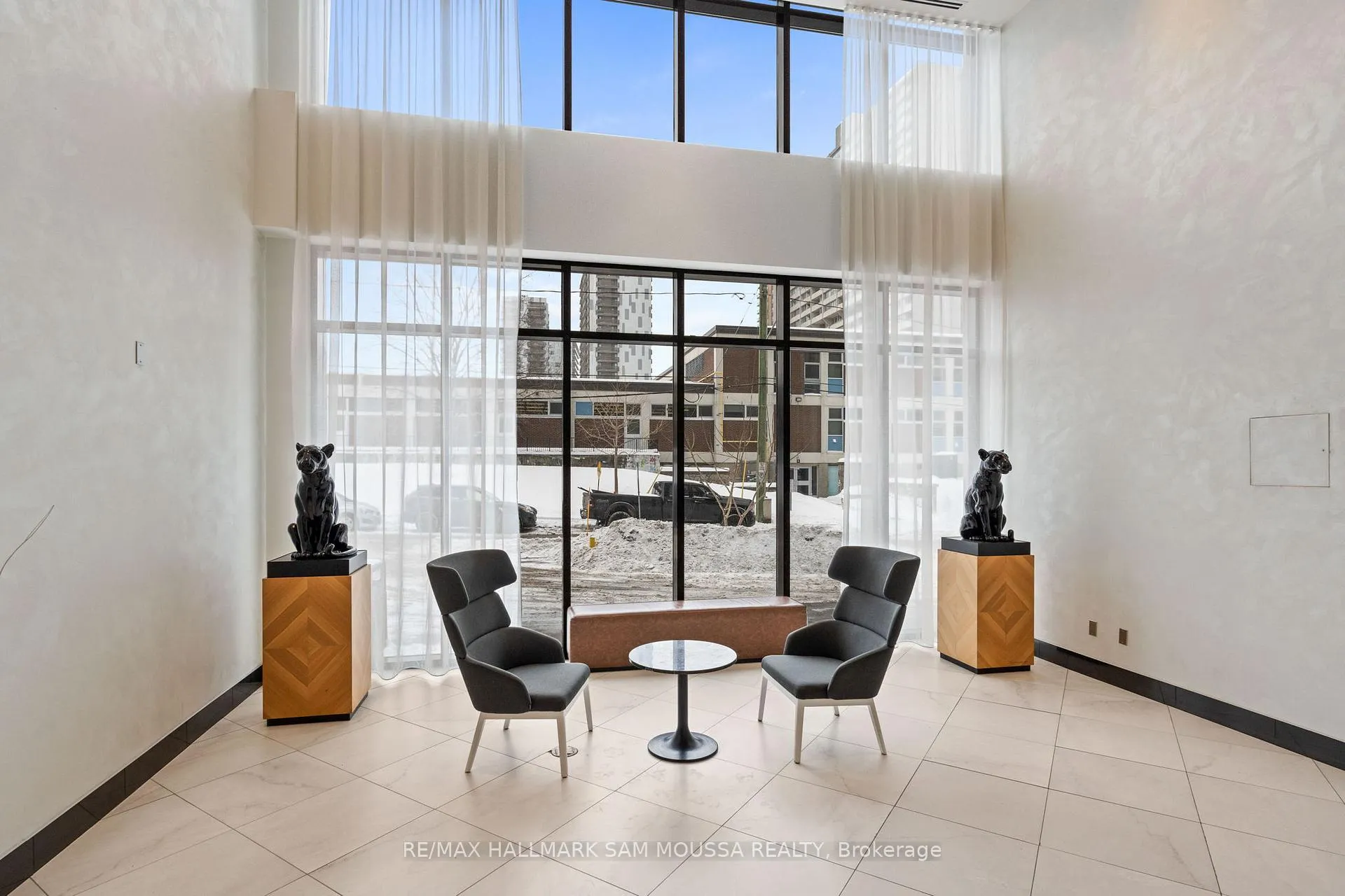 Photo 6 of Unit 1208, 255 Bay Street, Ottawa, Ottawa Centre — HOMEH