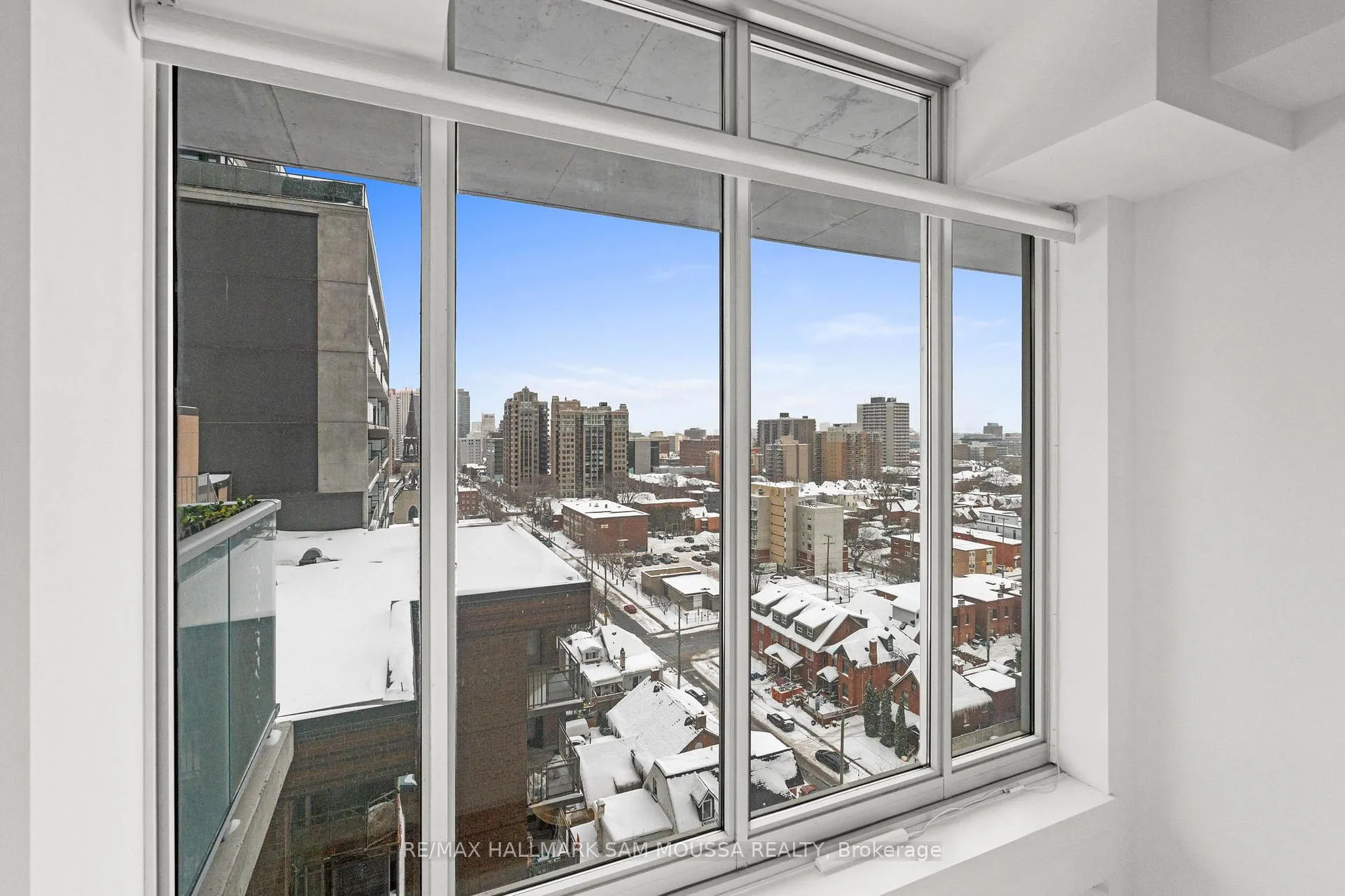Photo 16 of Unit 1208, 255 Bay Street, Ottawa, Ottawa Centre — HOMEH