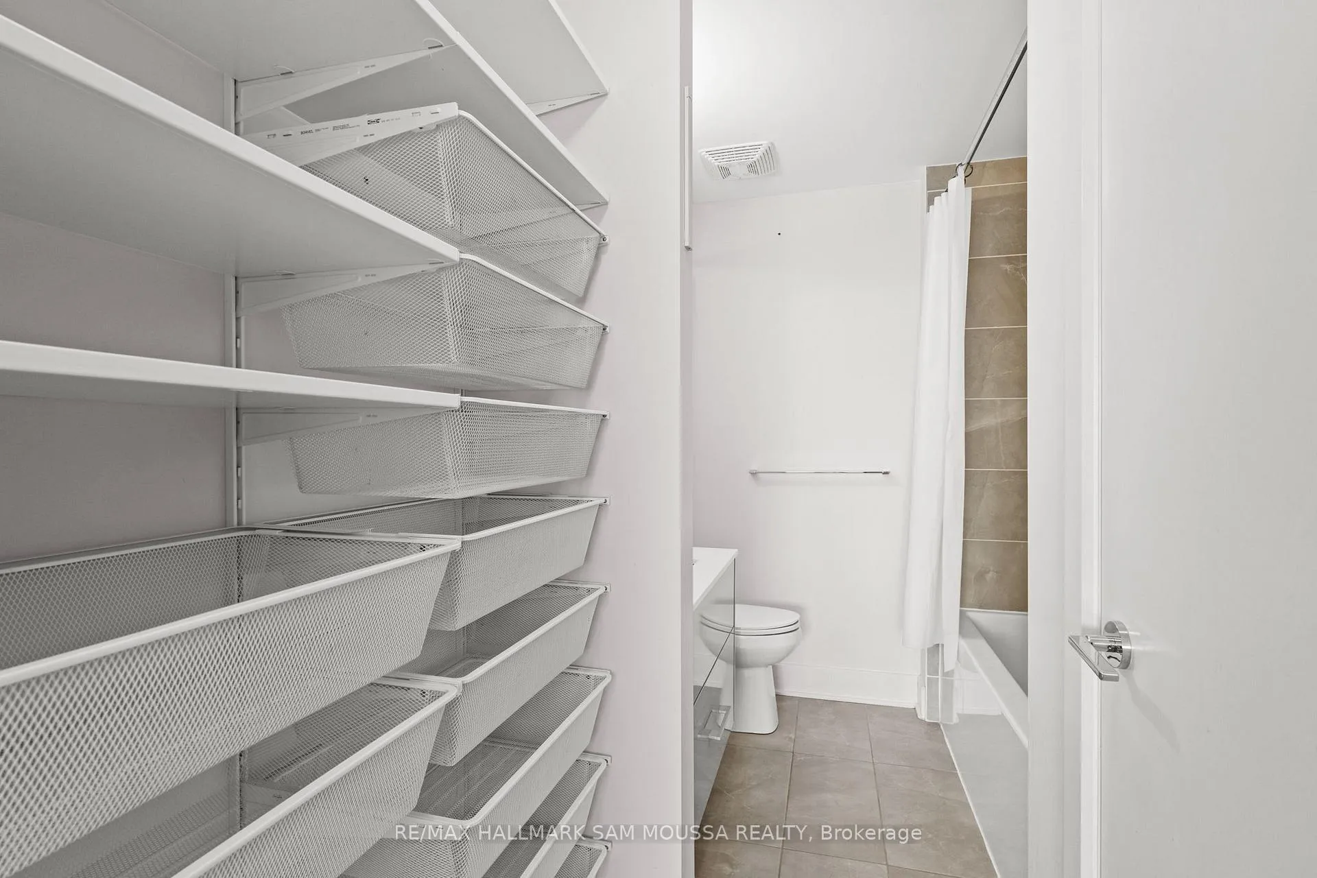 Photo 26 of Unit 1208, 255 Bay Street, Ottawa, Ottawa Centre — HOMEH