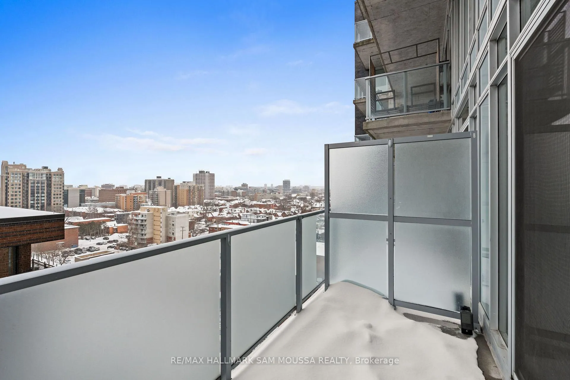 Photo 30 of Unit 1208, 255 Bay Street, Ottawa, Ottawa Centre — HOMEH