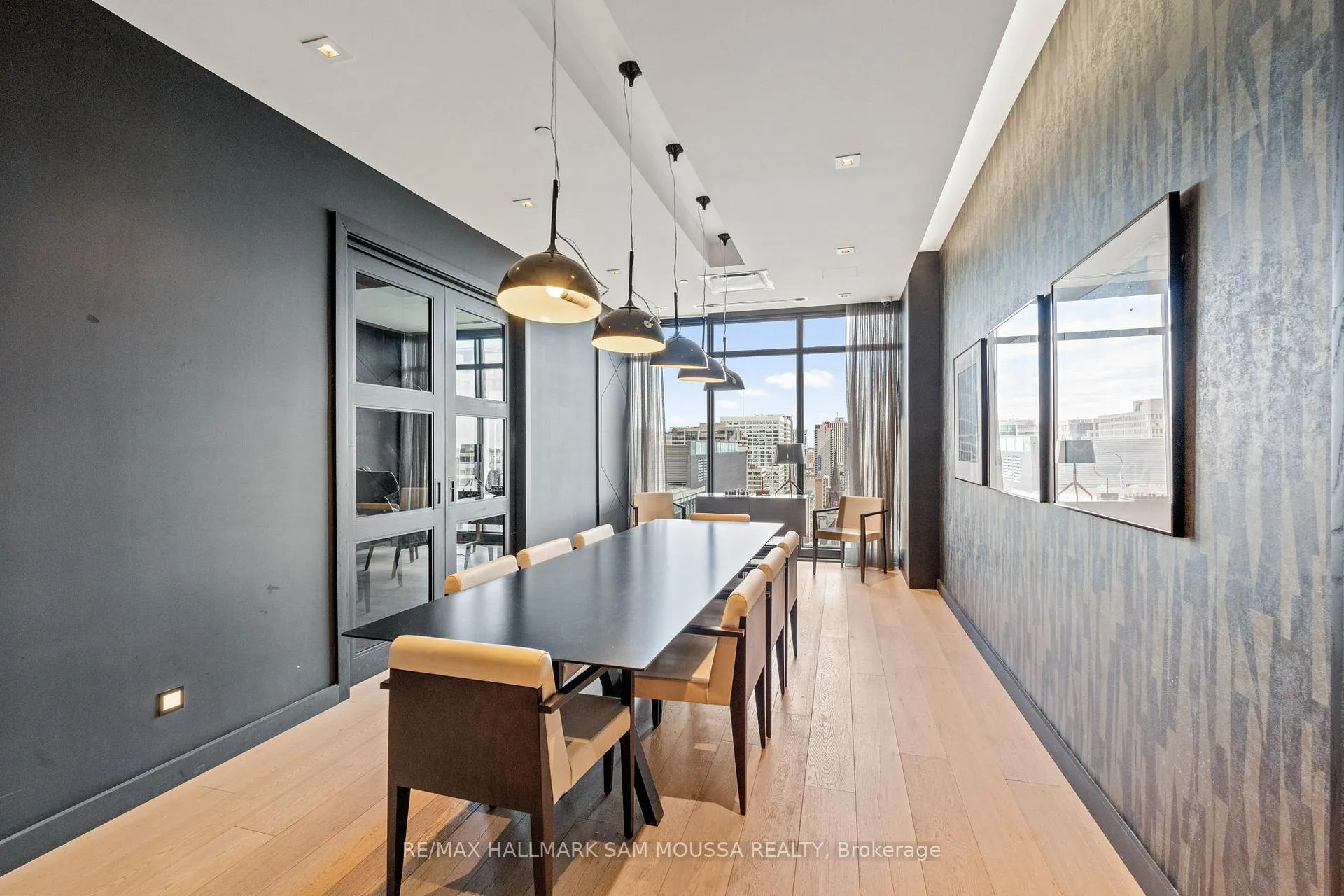 Photo 34 of Unit 1208, 255 Bay Street, Ottawa, Ottawa Centre — HOMEH
