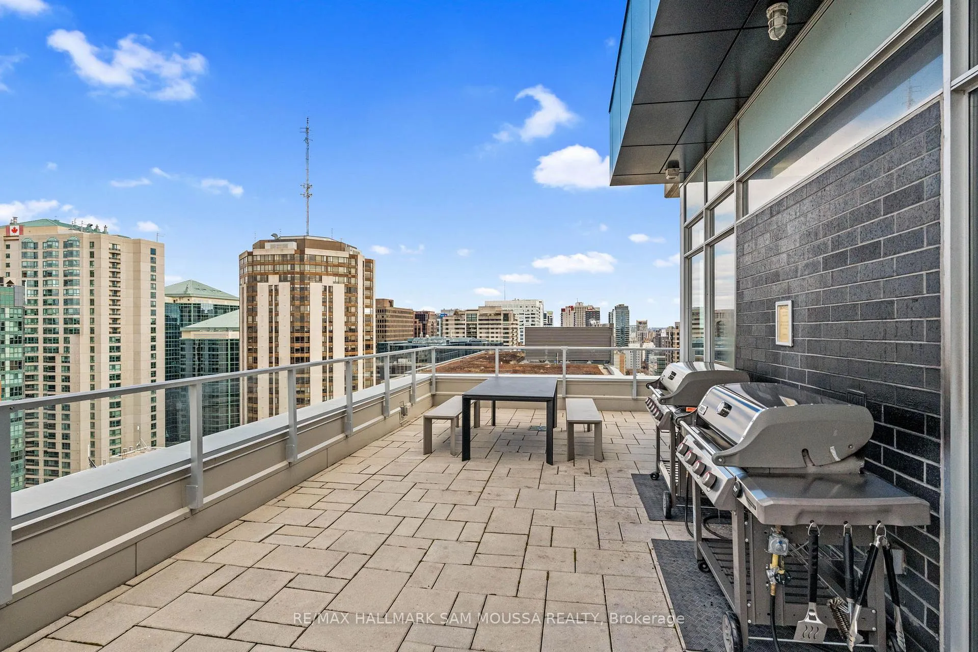 Photo 37 of Unit 1208, 255 Bay Street, Ottawa, Ottawa Centre — HOMEH