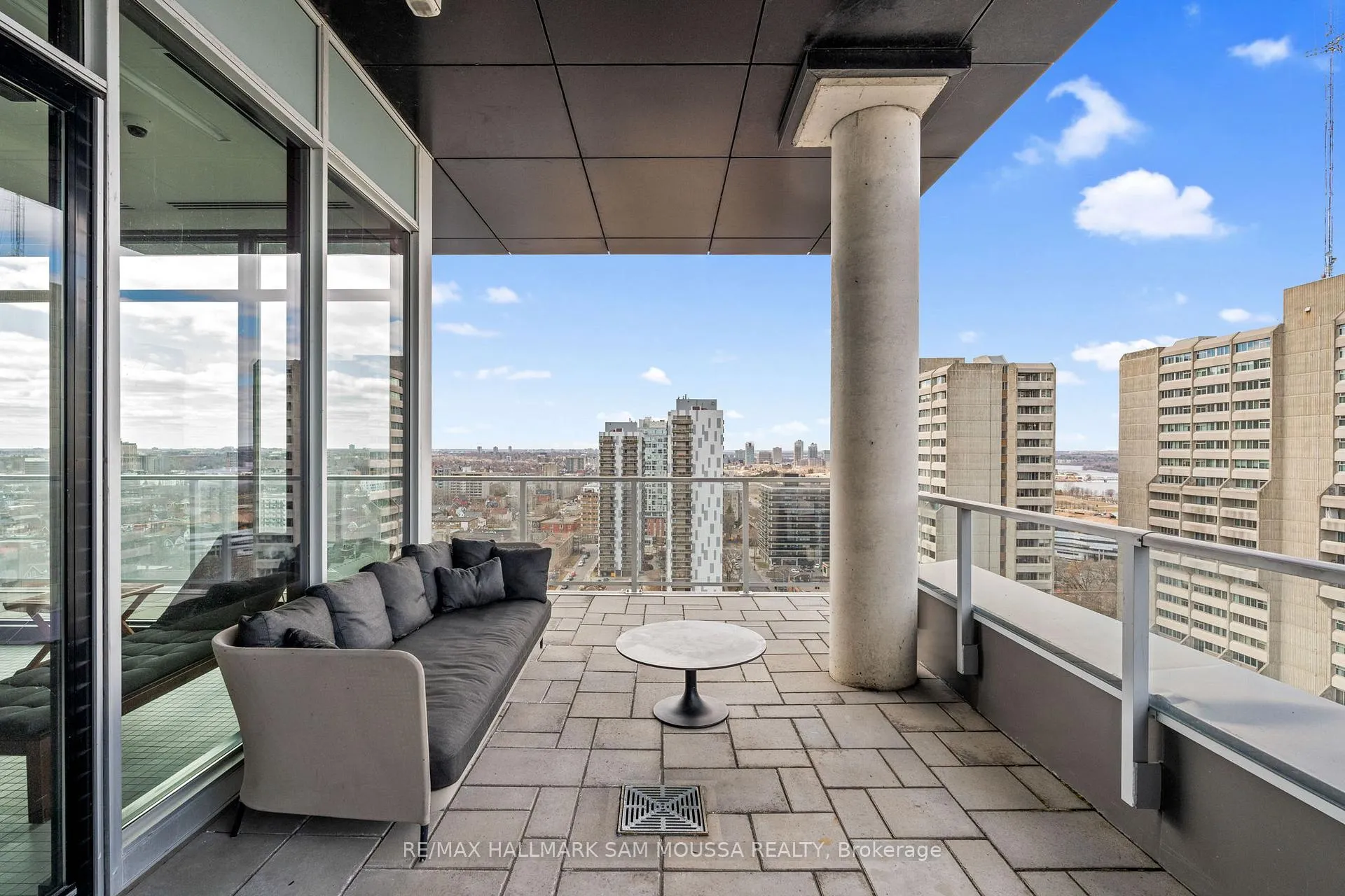 Photo 41 of Unit 1208, 255 Bay Street, Ottawa, Ottawa Centre — HOMEH