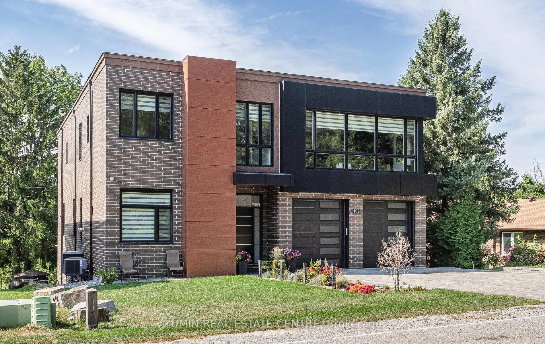 Photo 2 of 1834 Appleview Road, Pickering, Dunbarton — HOMEH