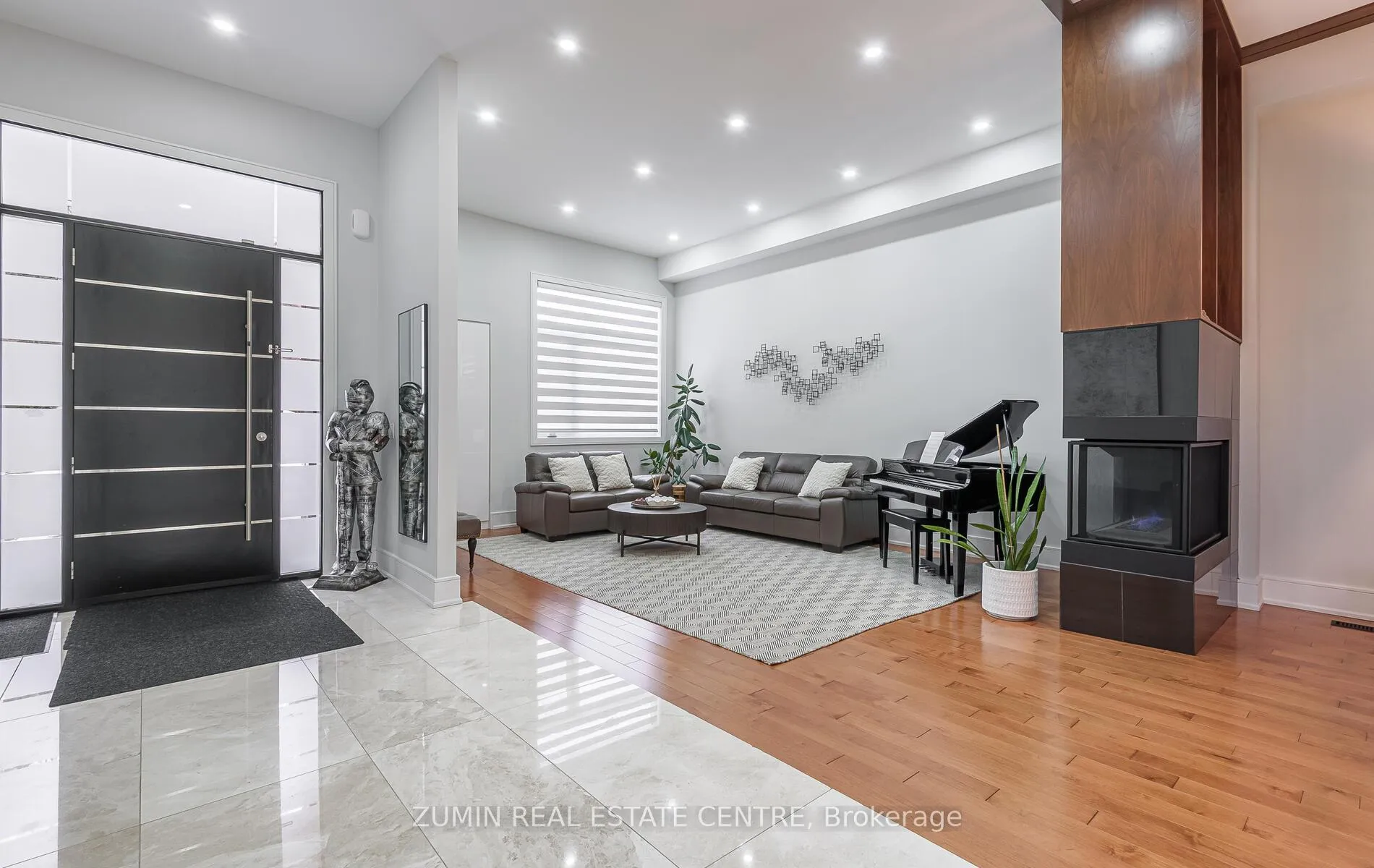 Photo 3 of 1834 Appleview Road, Pickering, Dunbarton — HOMEH