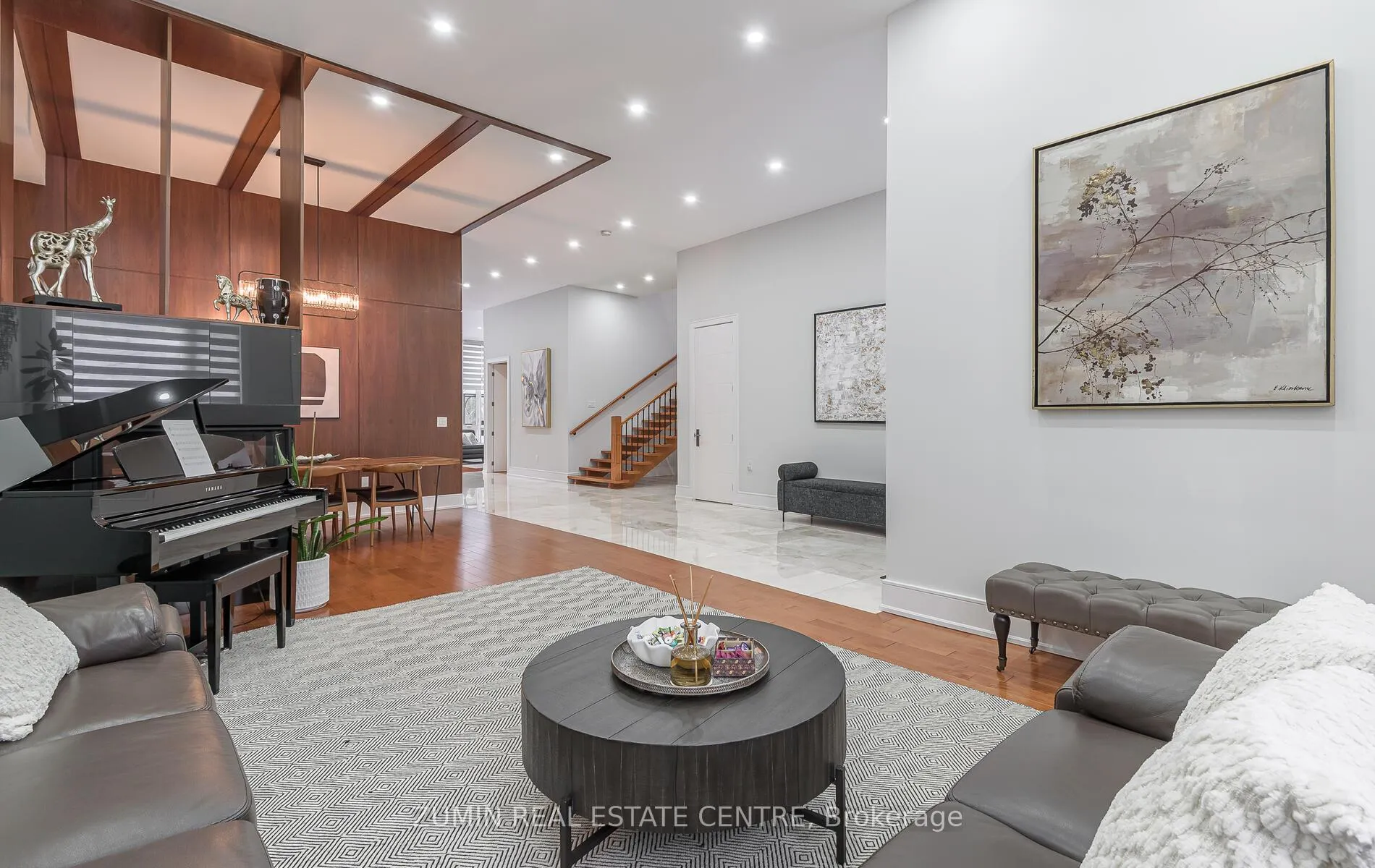 Photo 4 of 1834 Appleview Road, Pickering, Dunbarton — HOMEH
