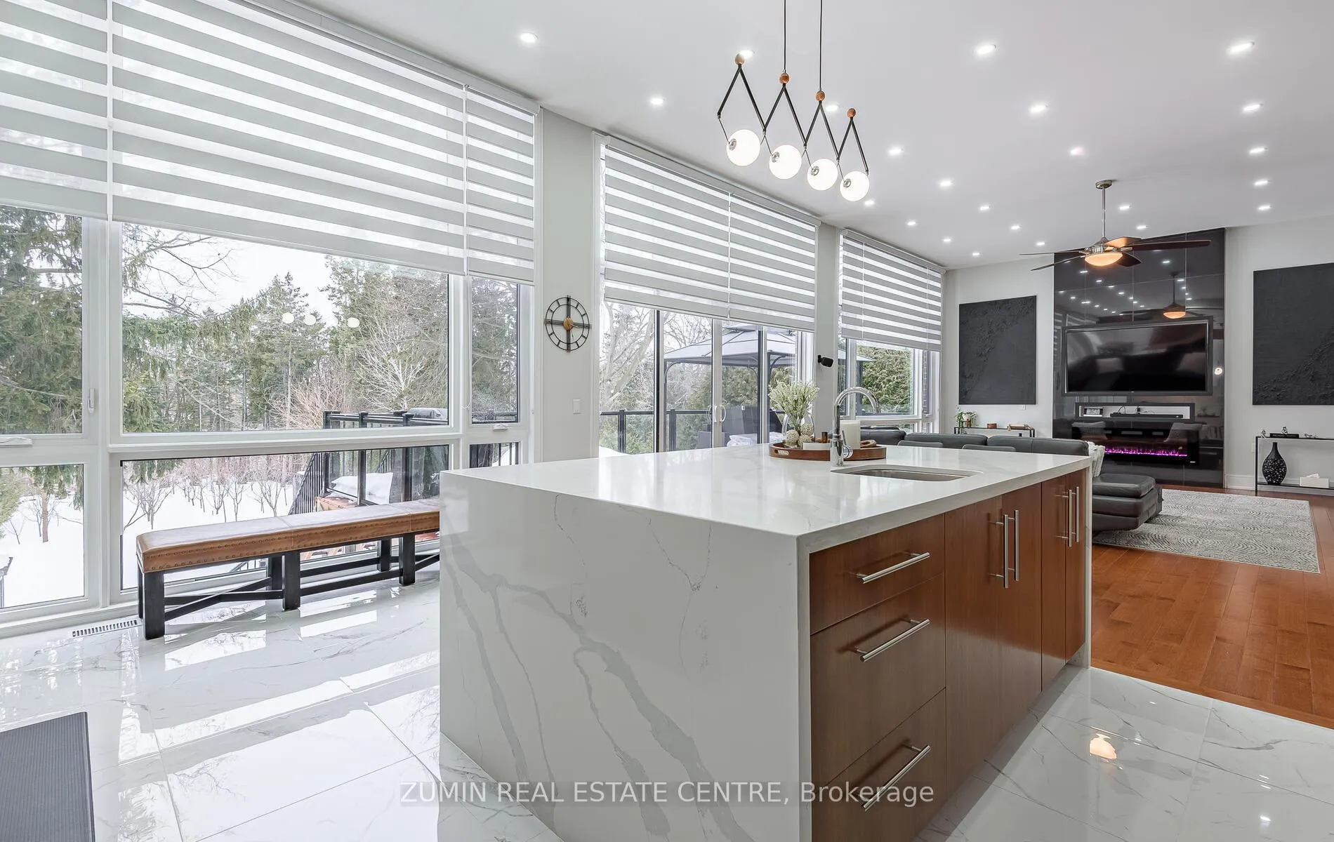 Photo 10 of 1834 Appleview Road, Pickering, Dunbarton — HOMEH