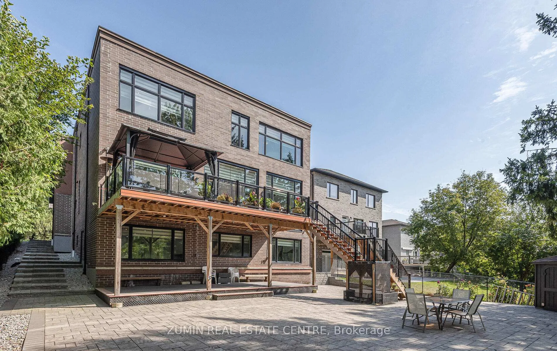 Photo 48 of 1834 Appleview Road, Pickering, Dunbarton — HOMEH