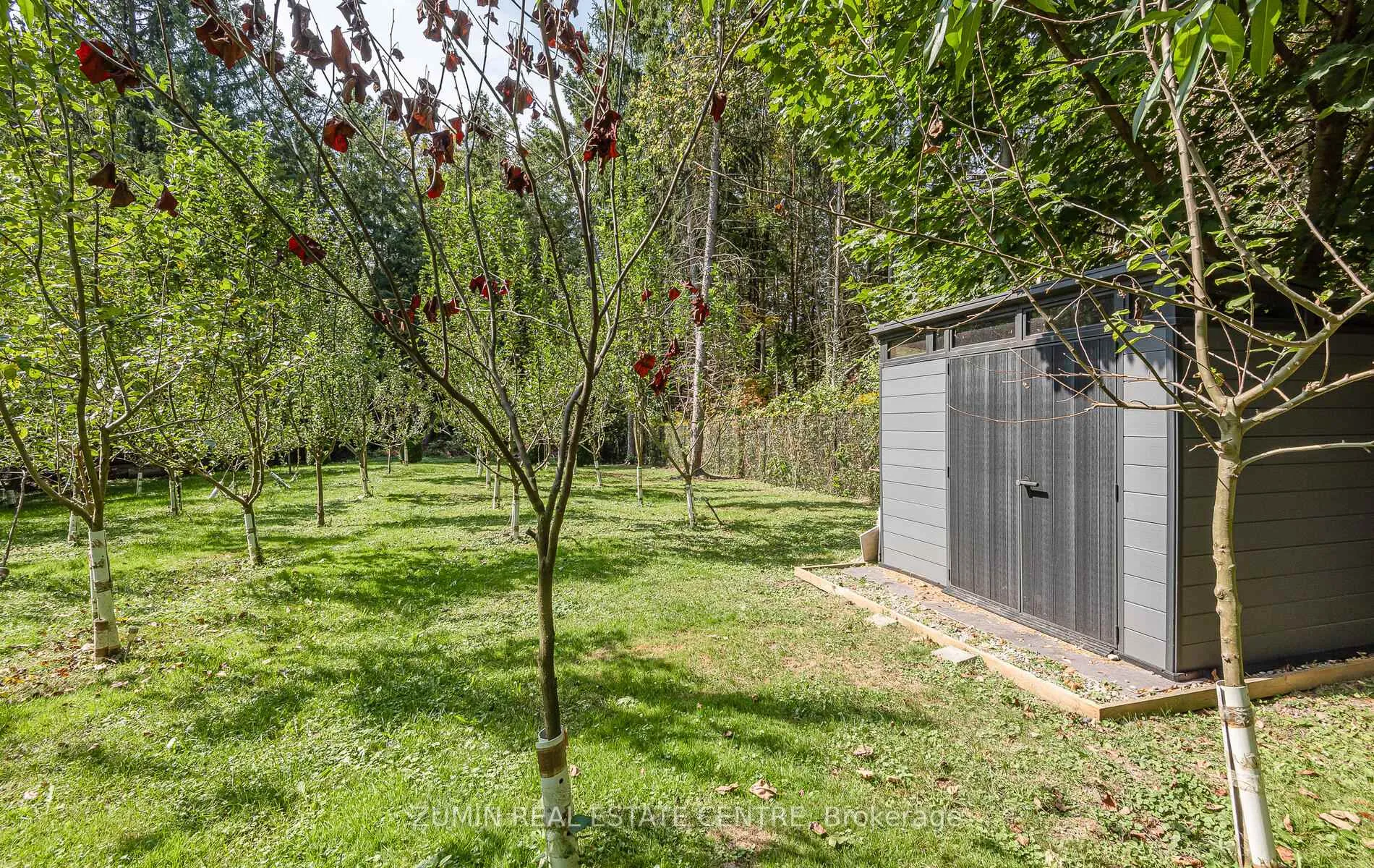 Photo 49 of 1834 Appleview Road, Pickering, Dunbarton — HOMEH