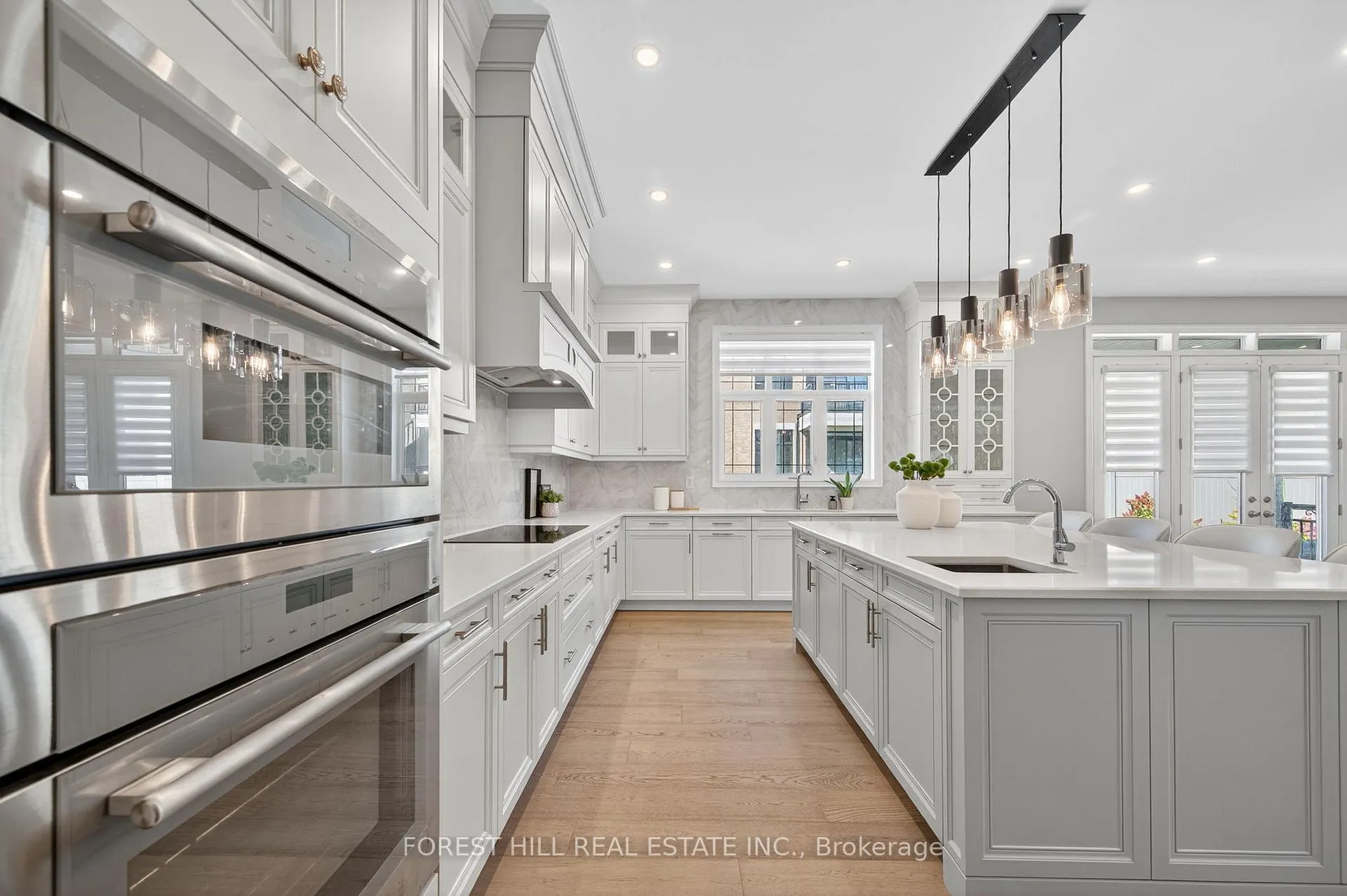 Photo 13 of 71 Sofia Olivia Crescent, Vaughan, Patterson — HOMEH