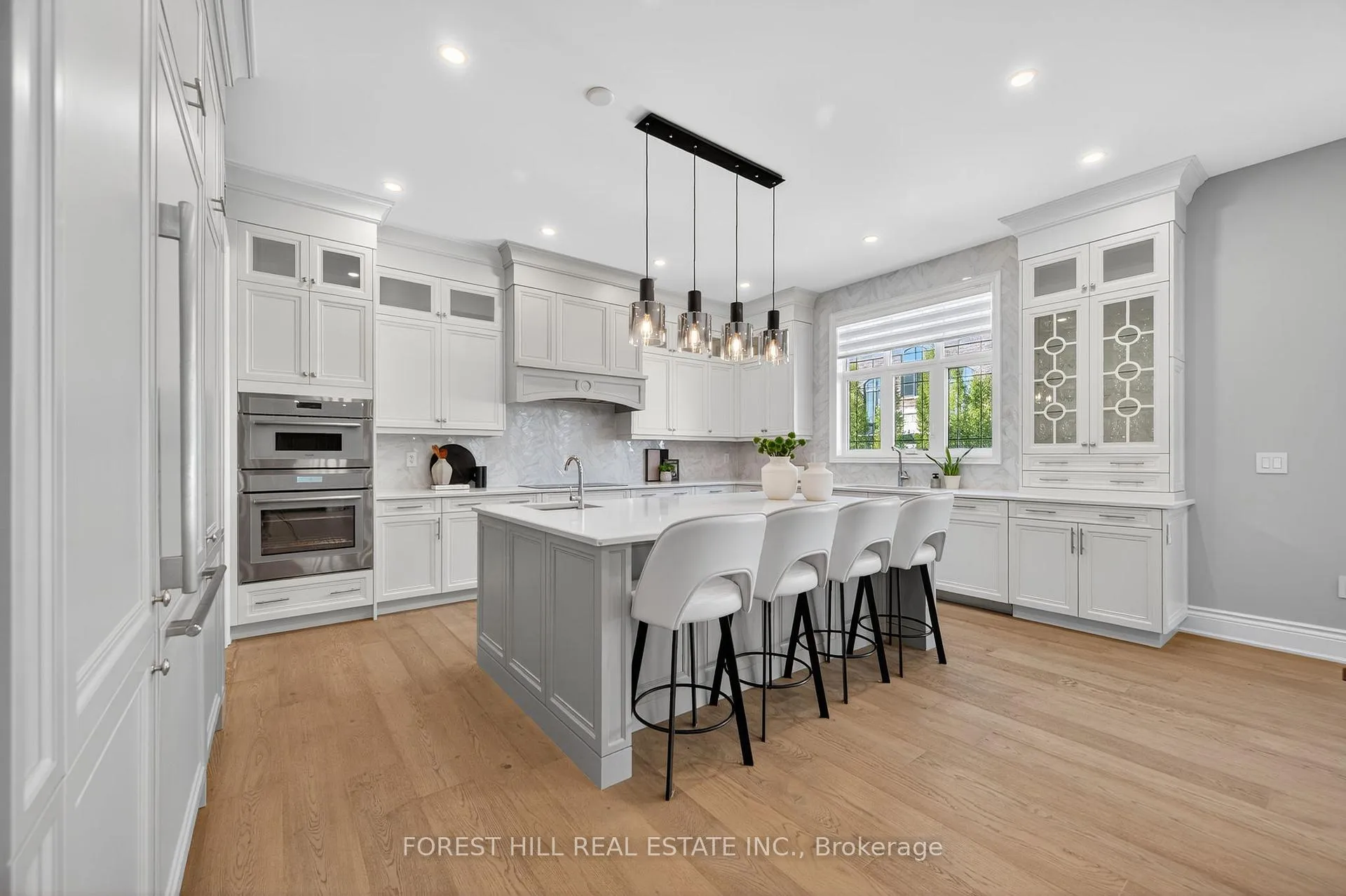 Photo 14 of 71 Sofia Olivia Crescent, Vaughan, Patterson — HOMEH