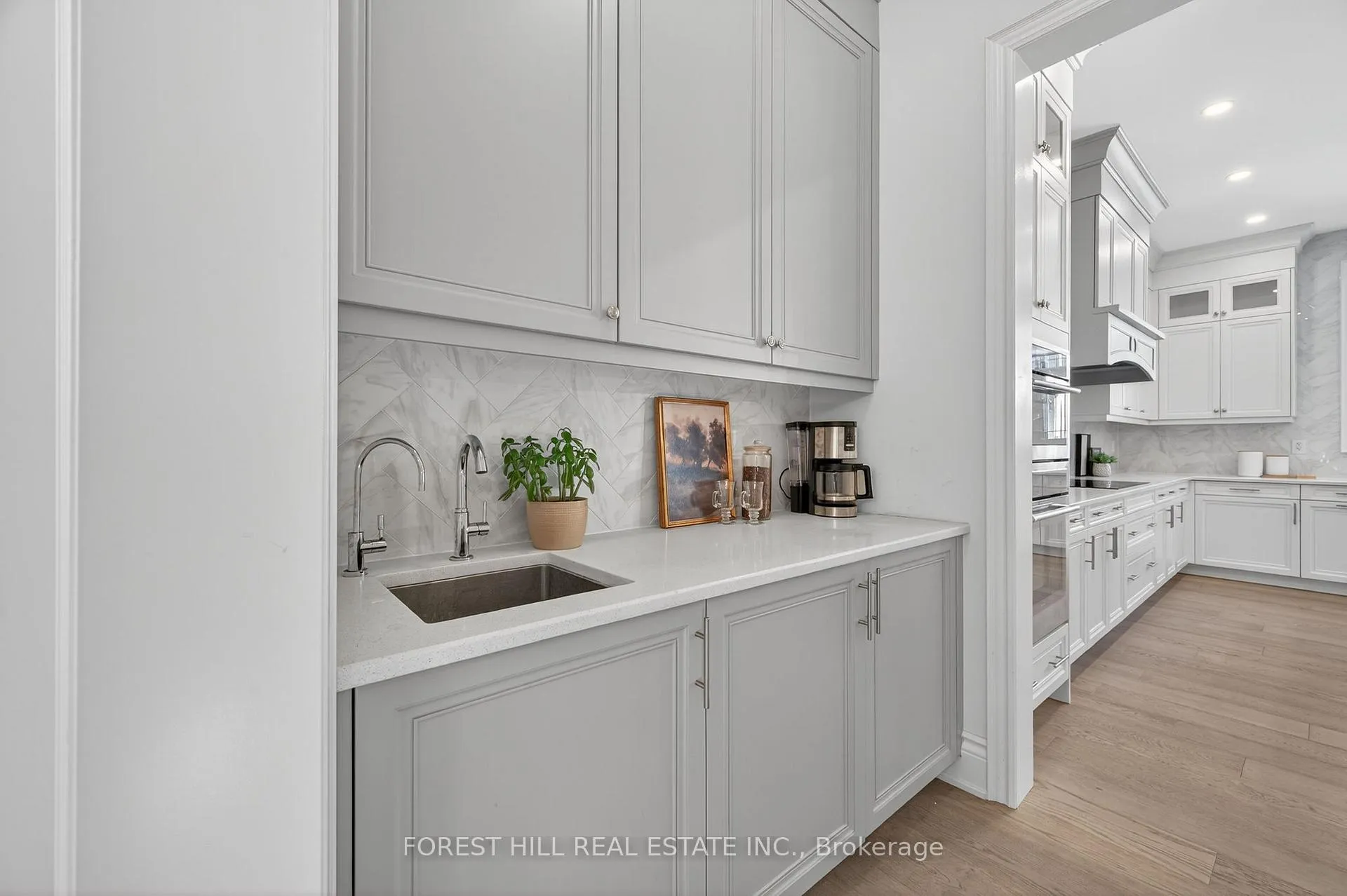 Photo 15 of 71 Sofia Olivia Crescent, Vaughan, Patterson — HOMEH