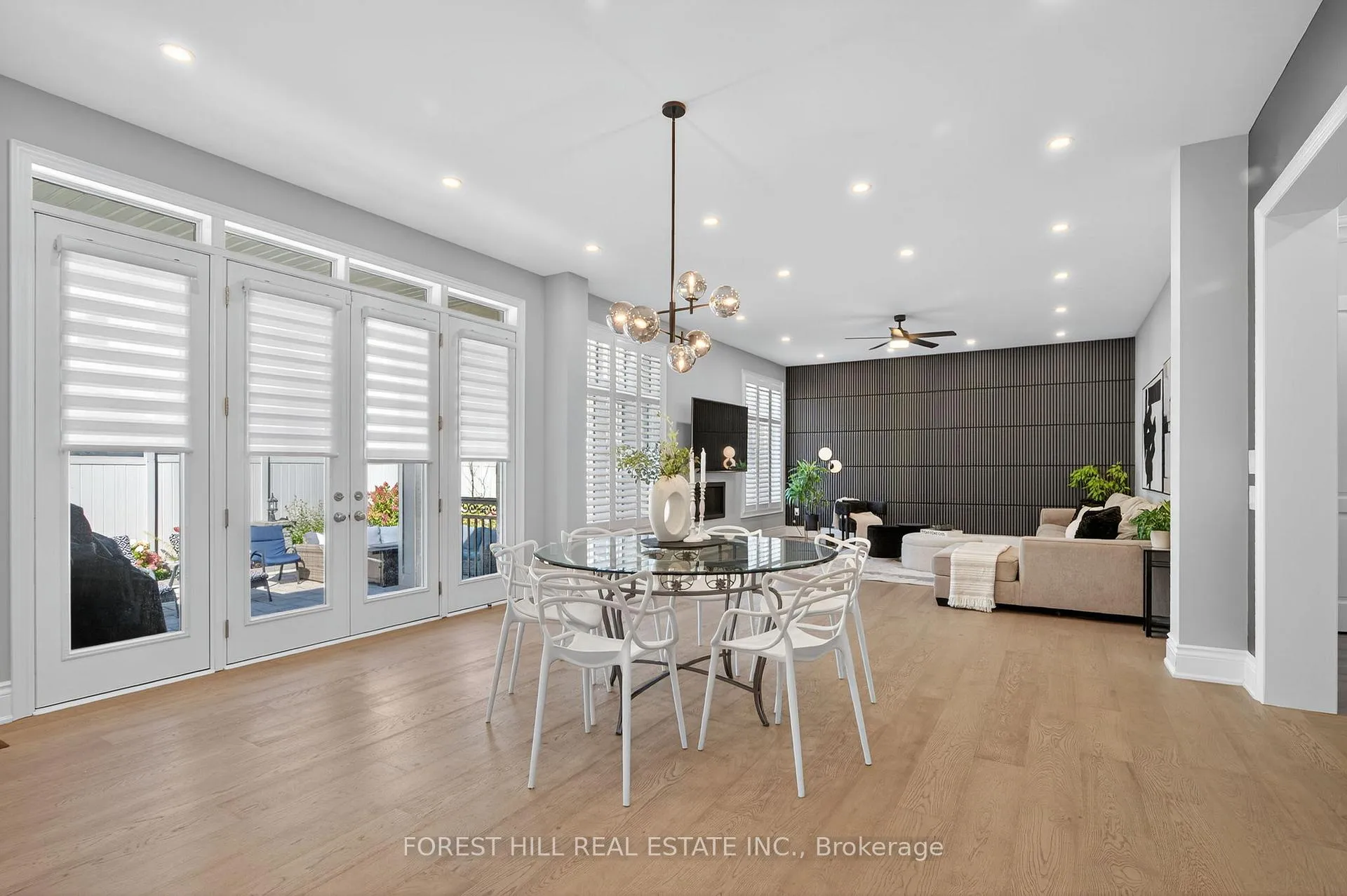 Photo 20 of 71 Sofia Olivia Crescent, Vaughan, Patterson — HOMEH