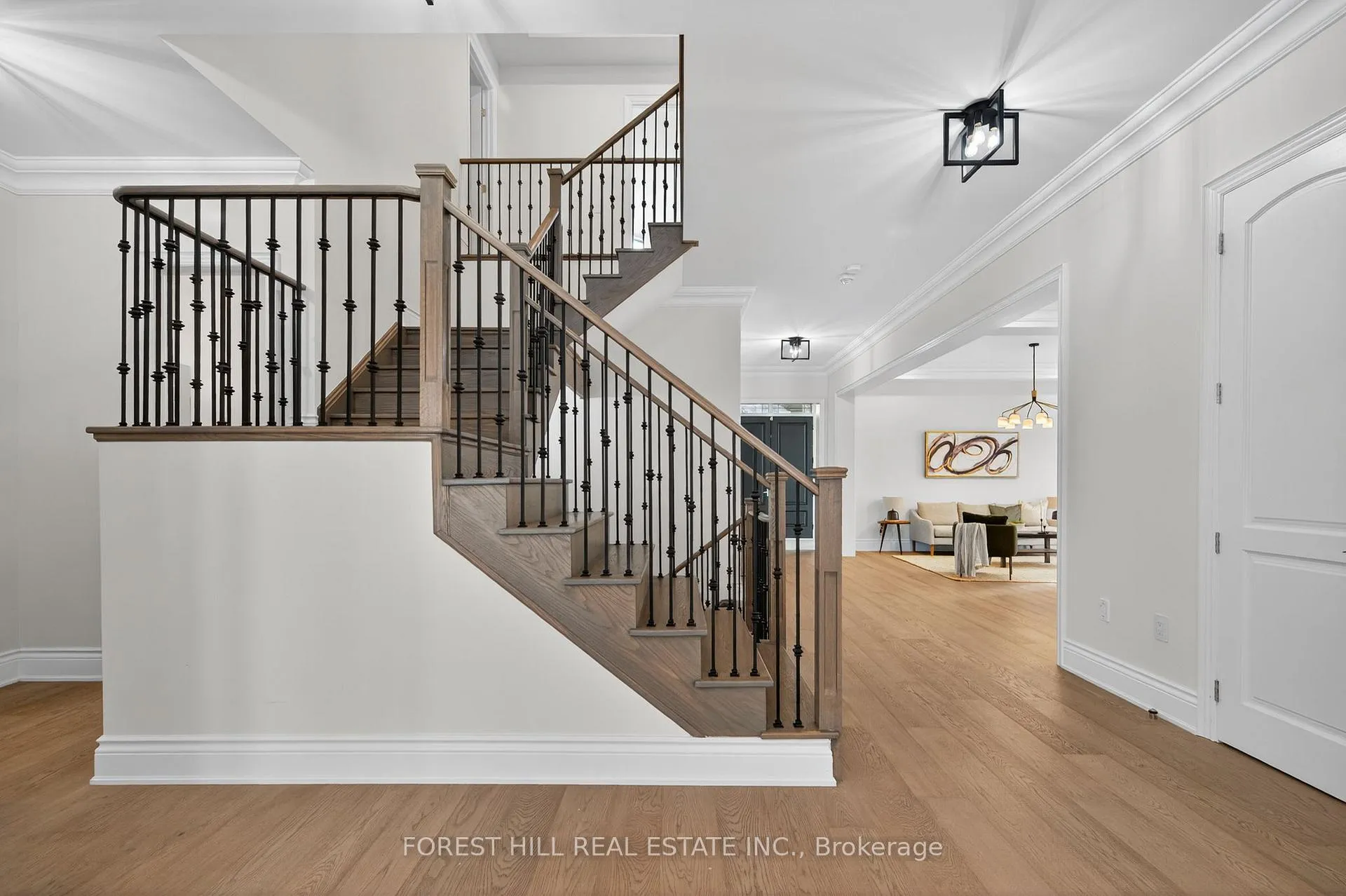 Photo 21 of 71 Sofia Olivia Crescent, Vaughan, Patterson — HOMEH