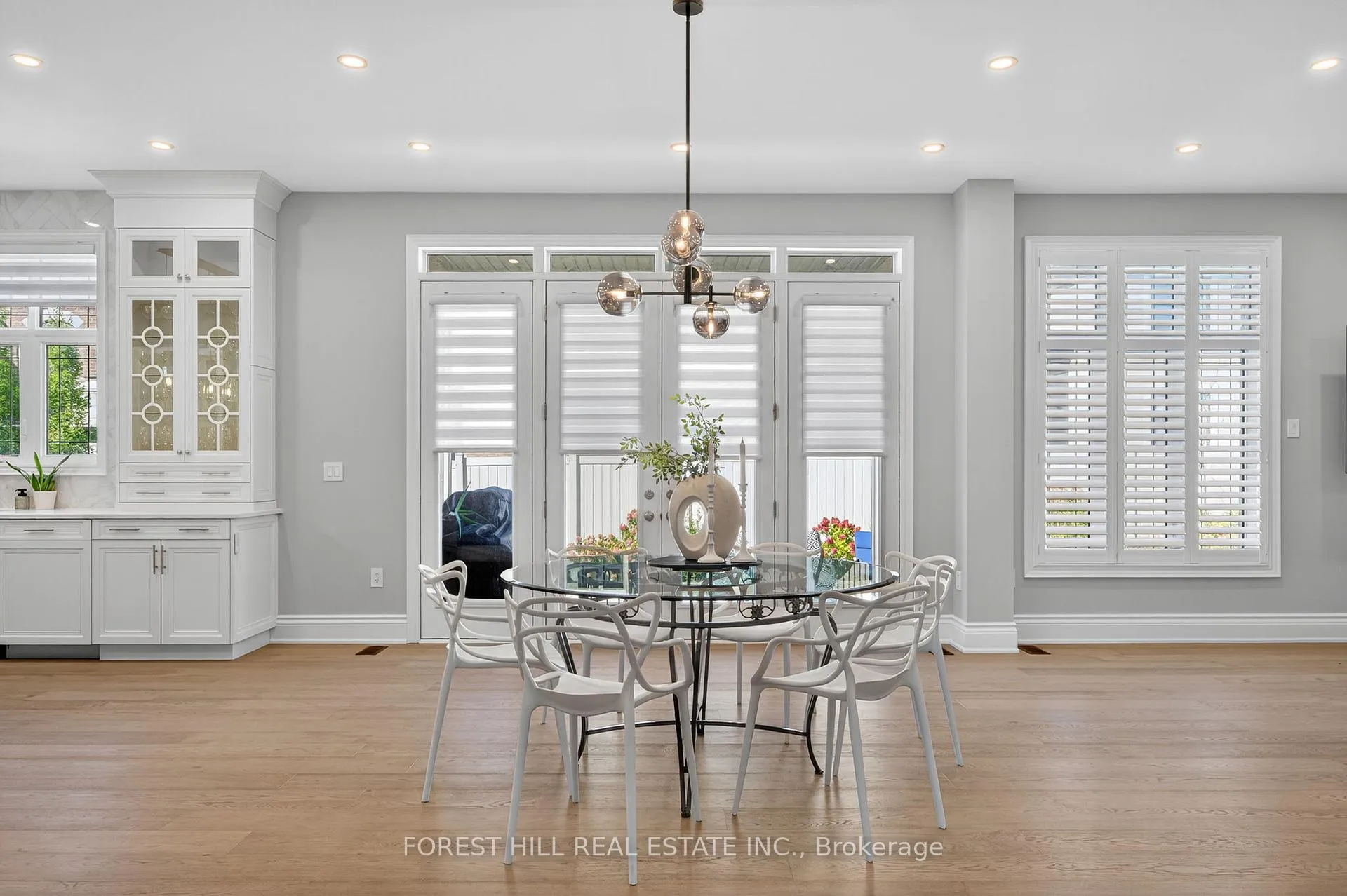 Photo 22 of 71 Sofia Olivia Crescent, Vaughan, Patterson — HOMEH
