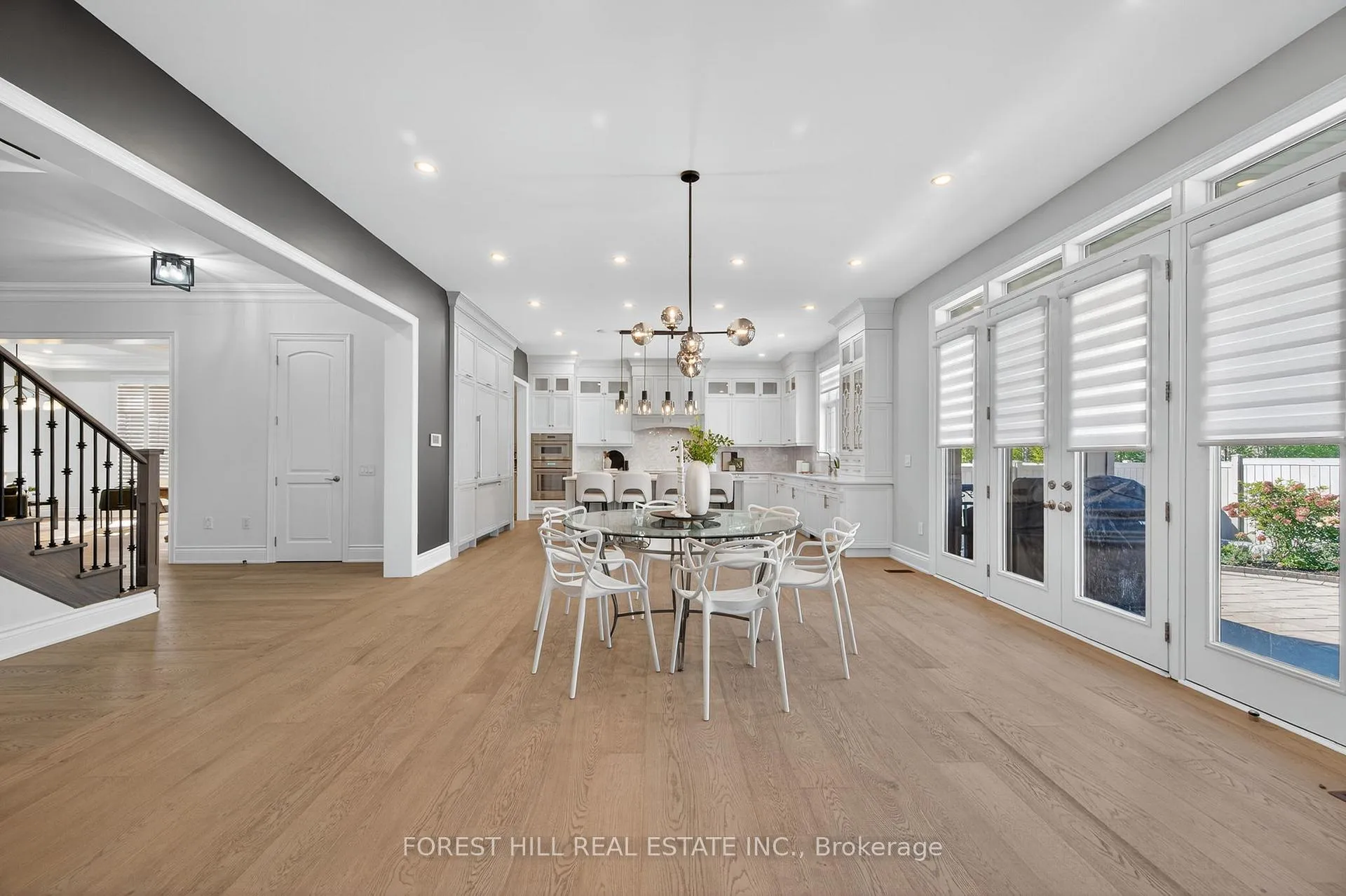 Photo 25 of 71 Sofia Olivia Crescent, Vaughan, Patterson — HOMEH