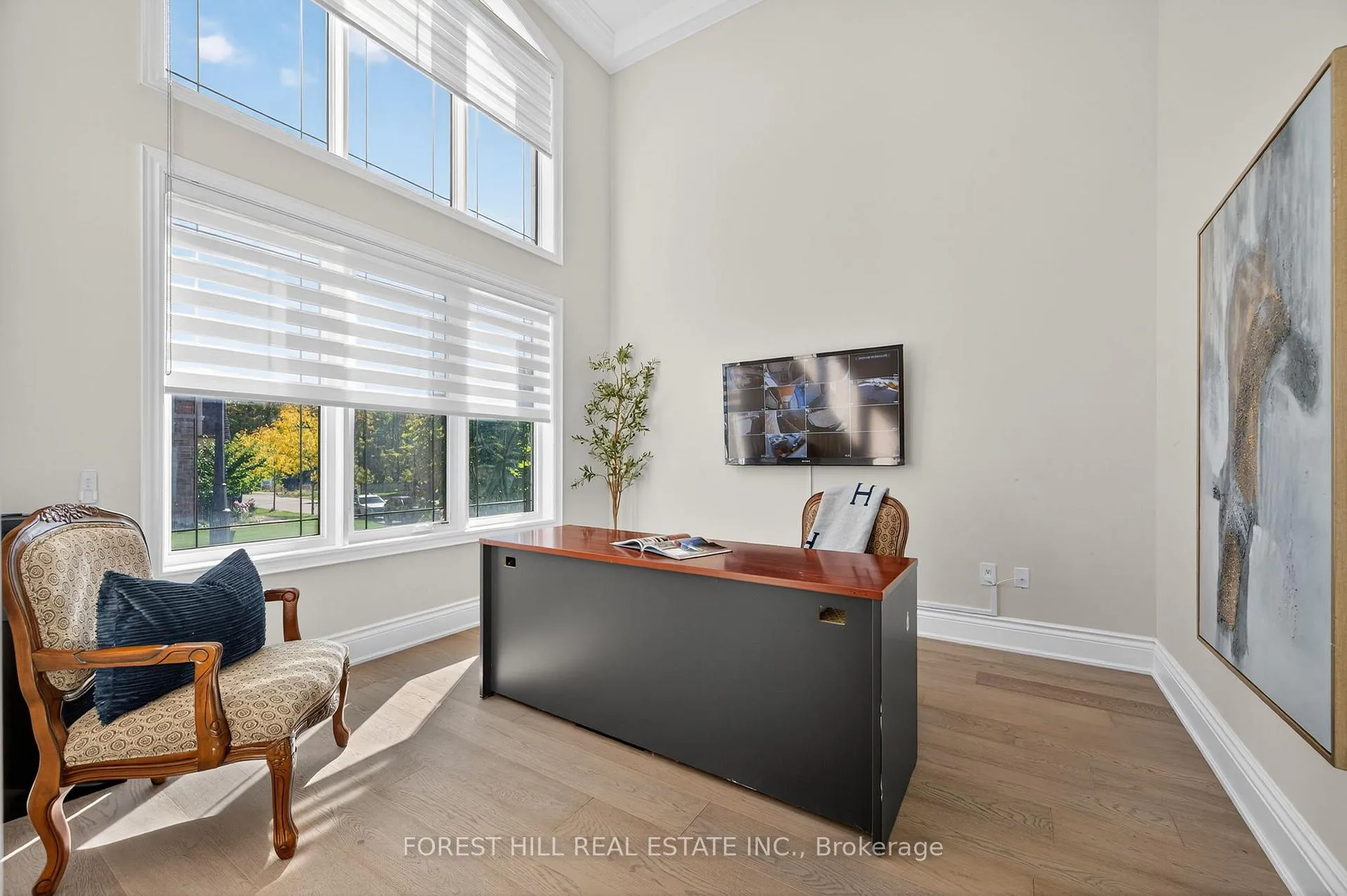 Photo 27 of 71 Sofia Olivia Crescent, Vaughan, Patterson — HOMEH