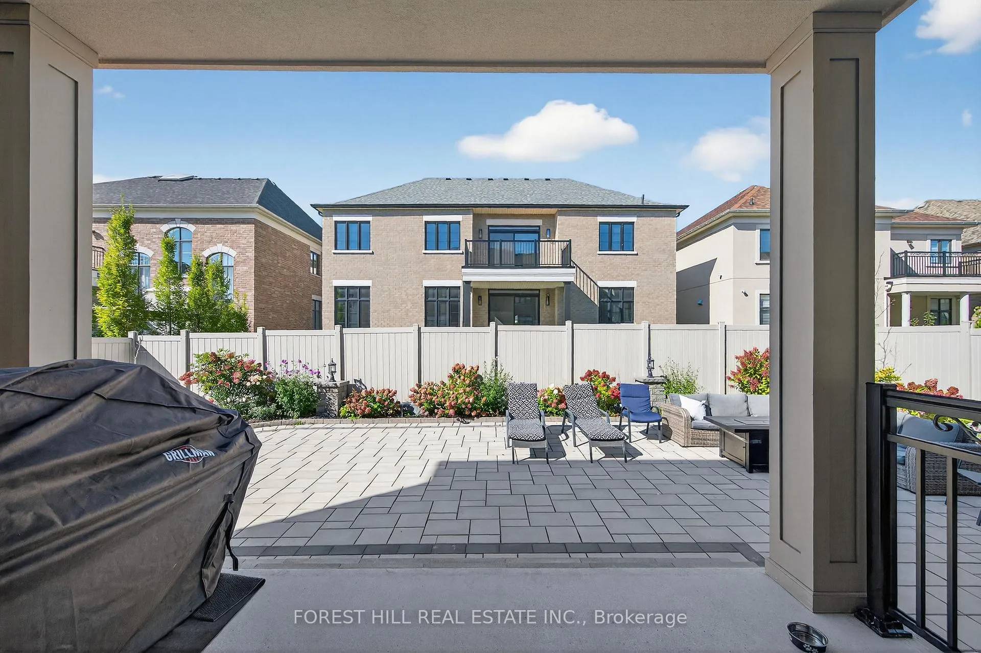 Photo 29 of 71 Sofia Olivia Crescent, Vaughan, Patterson — HOMEH